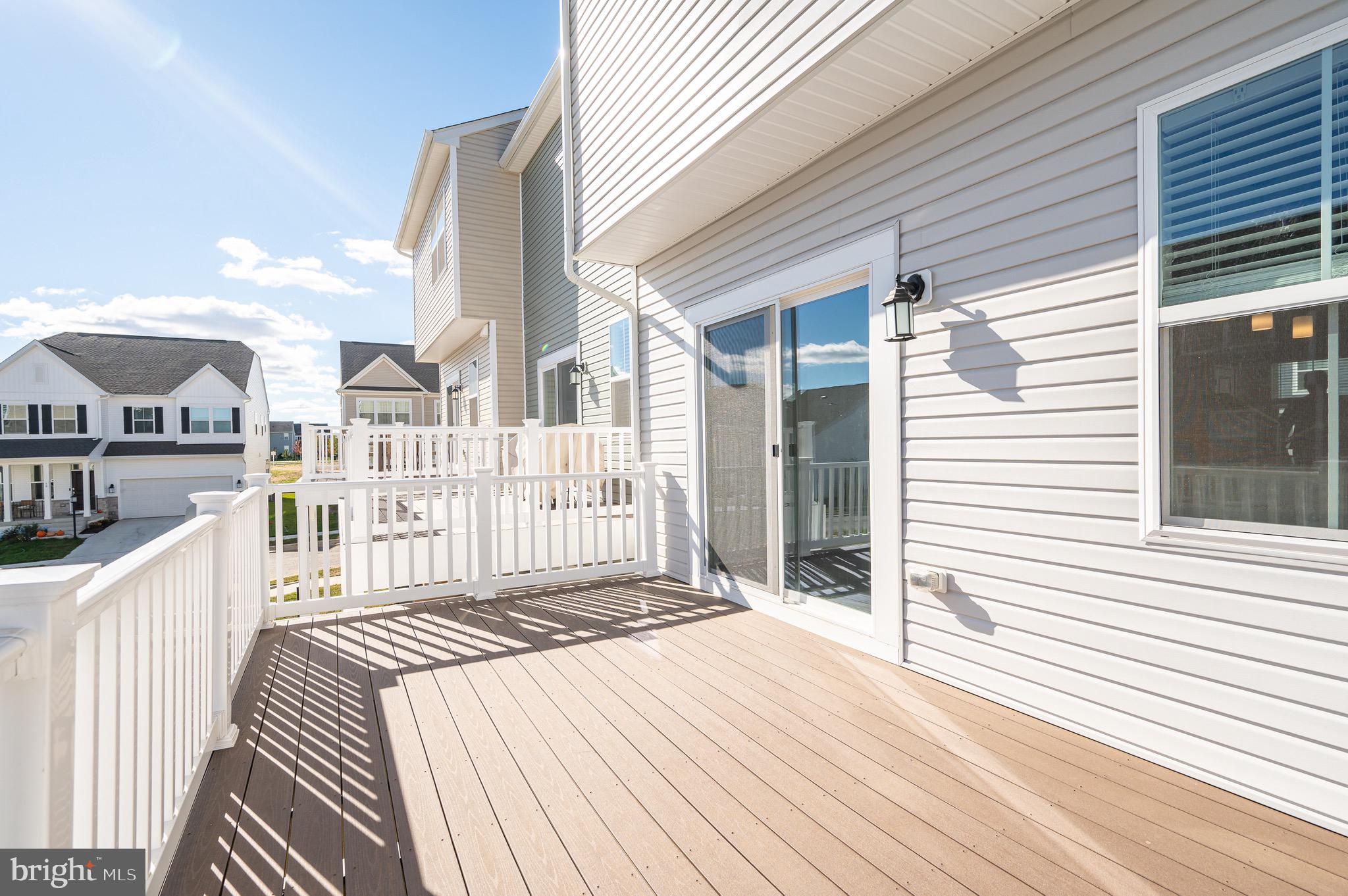 SHENANDOAH SPRINGS - Residential Lease