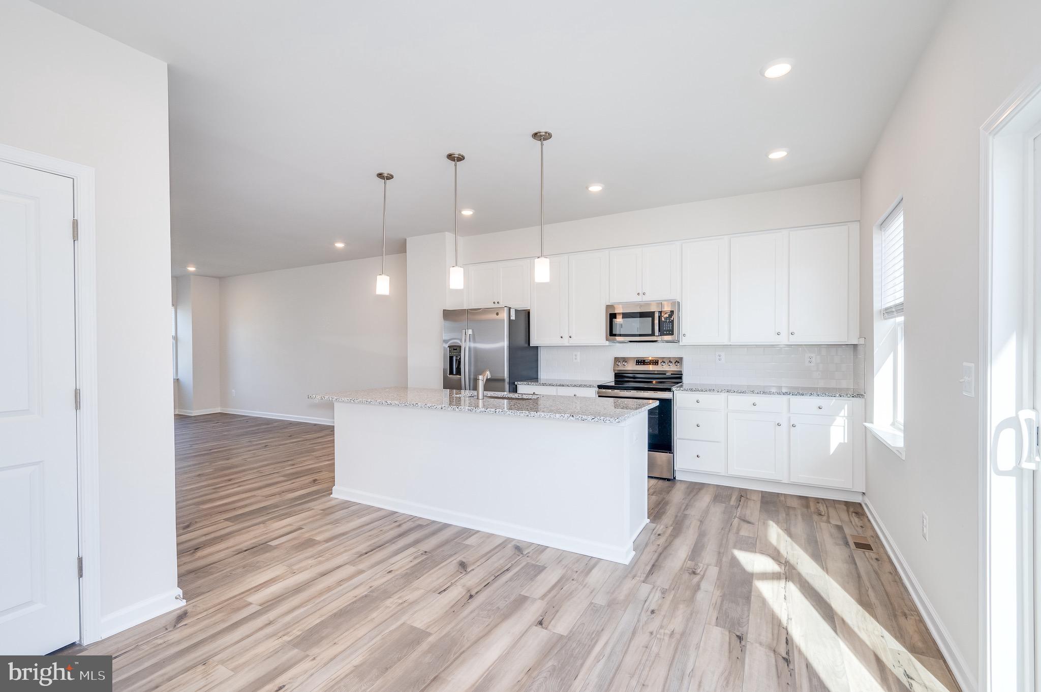 SHENANDOAH SPRINGS - Residential Lease