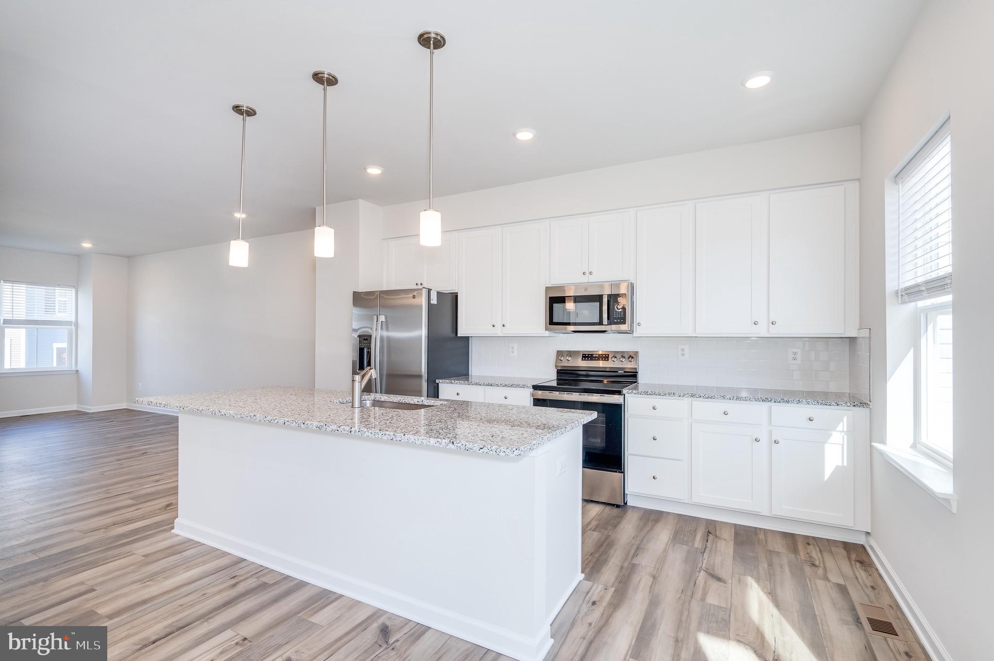 SHENANDOAH SPRINGS - Residential Lease