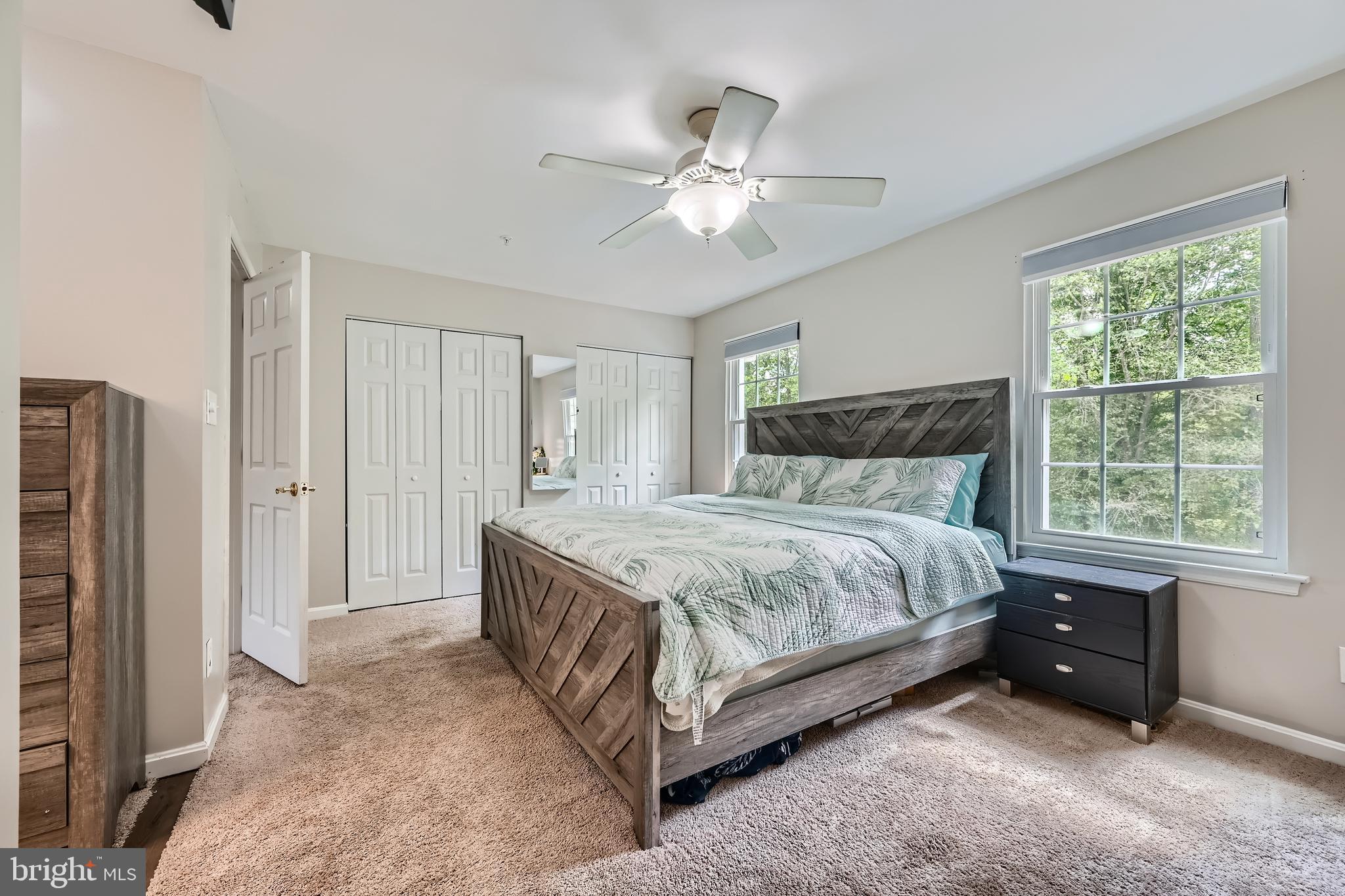 VILLAGE OF THOMAS RUN - Residential