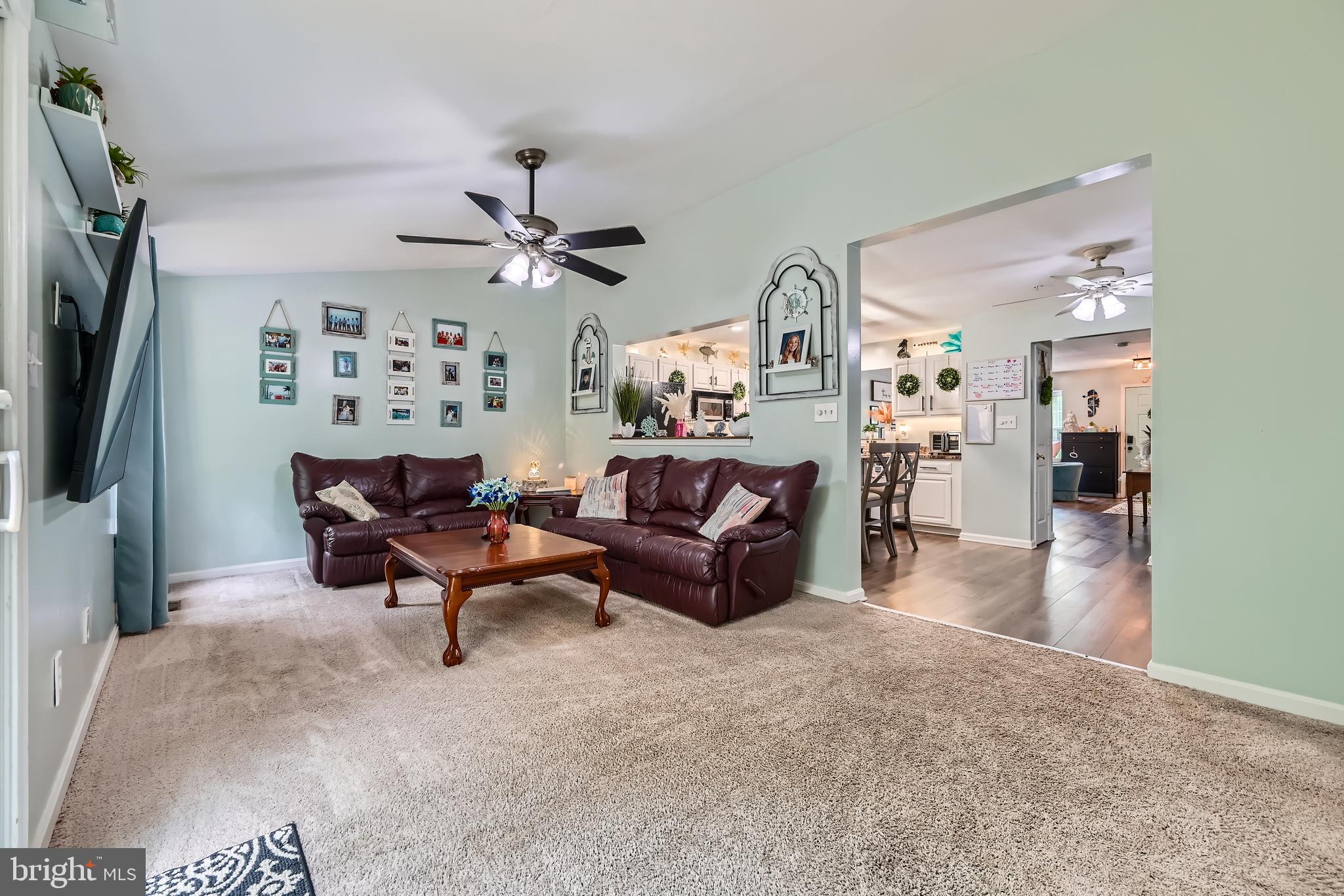 VILLAGE OF THOMAS RUN - Residential