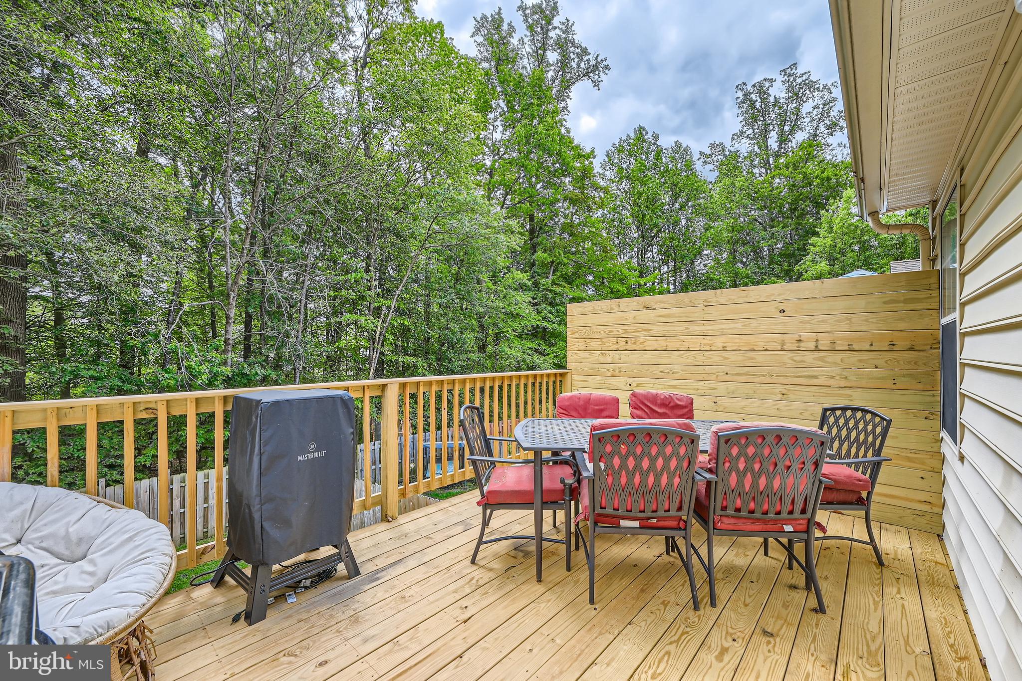 VILLAGE OF THOMAS RUN - Residential