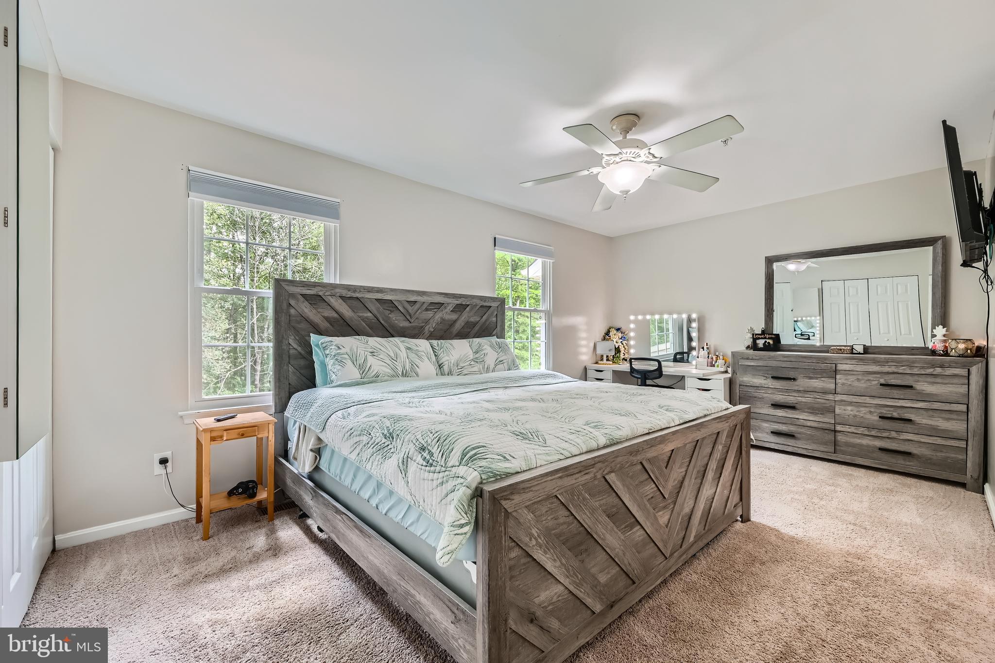 VILLAGE OF THOMAS RUN - Residential