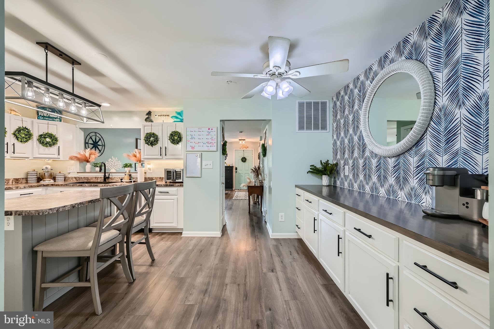 VILLAGE OF THOMAS RUN - Residential