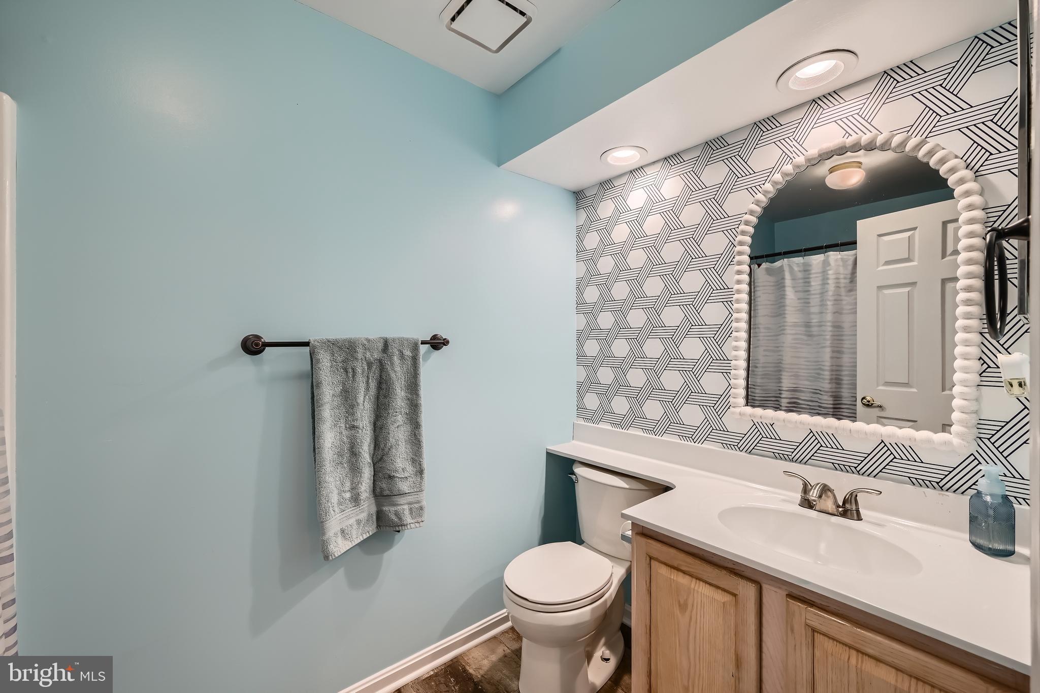 VILLAGE OF THOMAS RUN - Residential