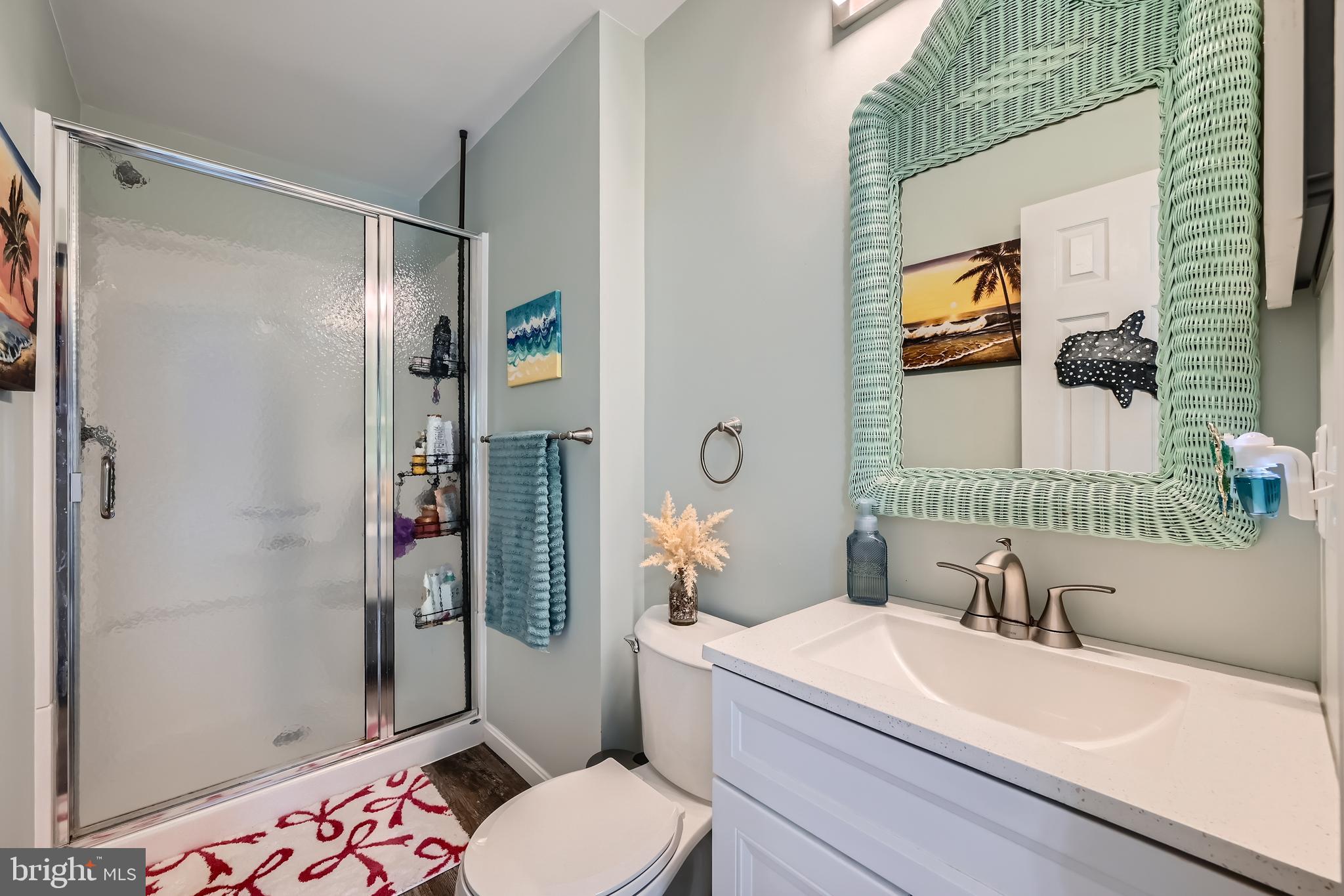 VILLAGE OF THOMAS RUN - Residential