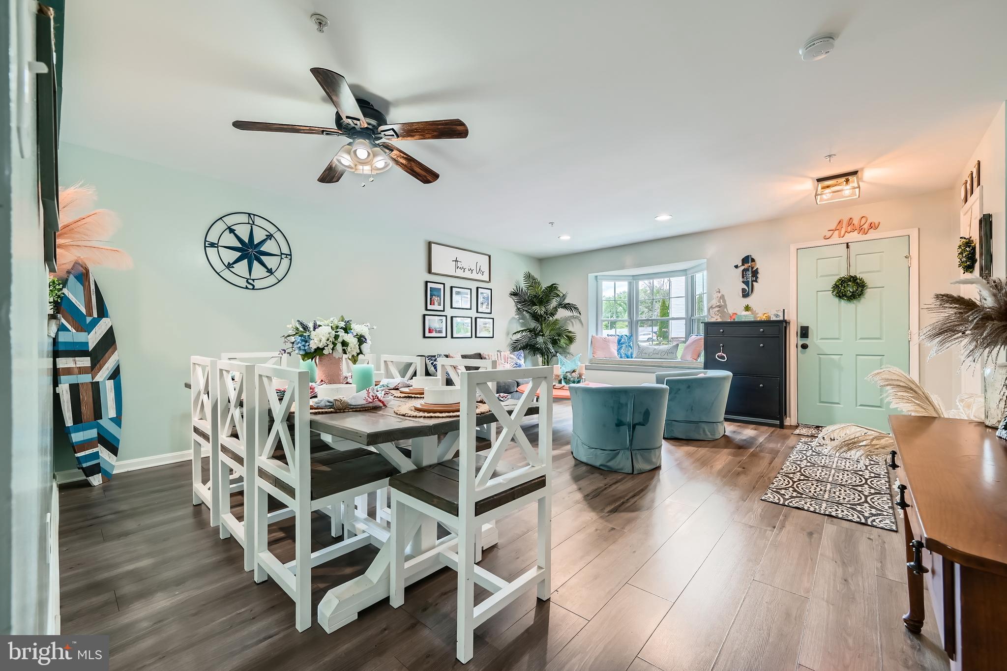 VILLAGE OF THOMAS RUN - Residential