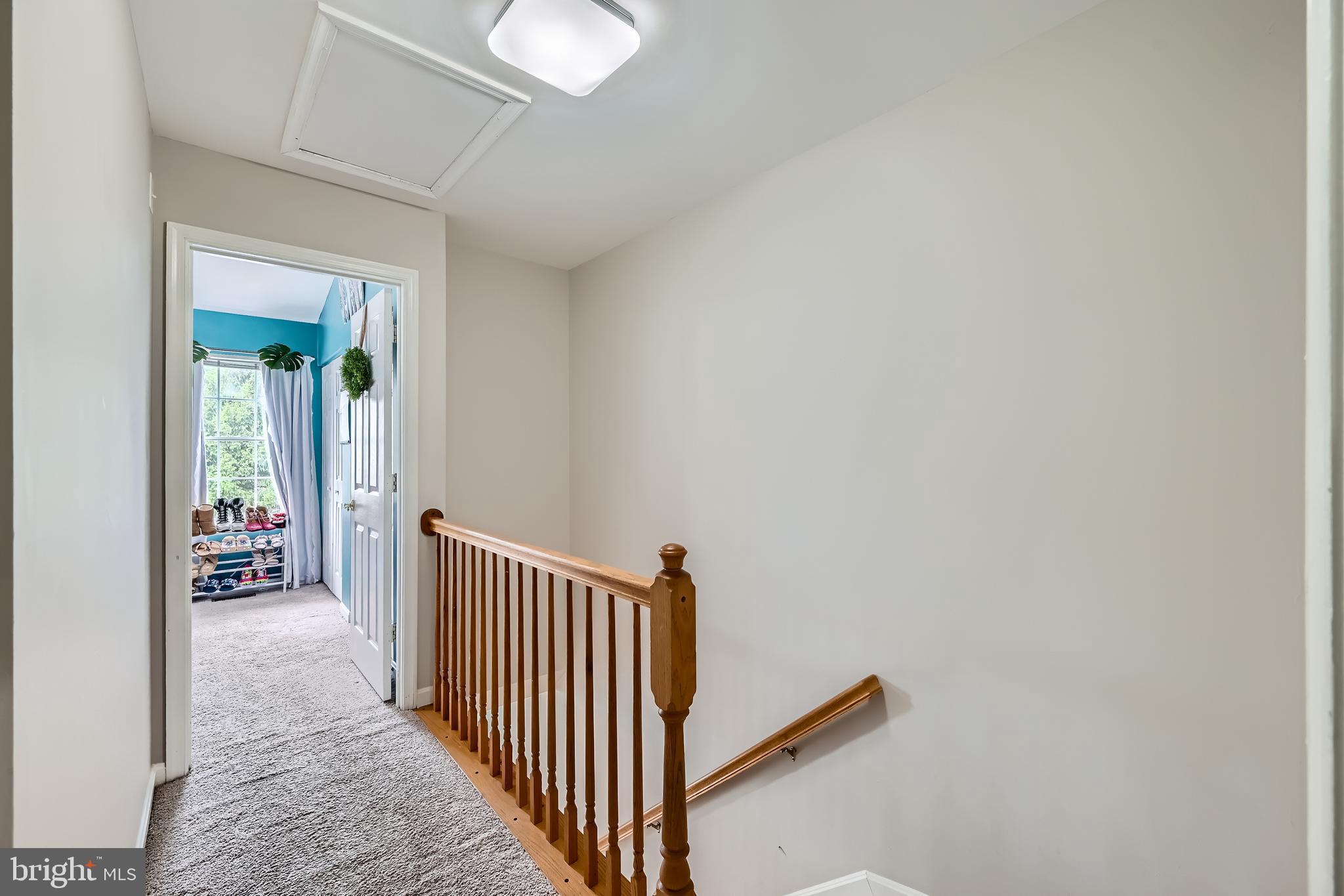 VILLAGE OF THOMAS RUN - Residential