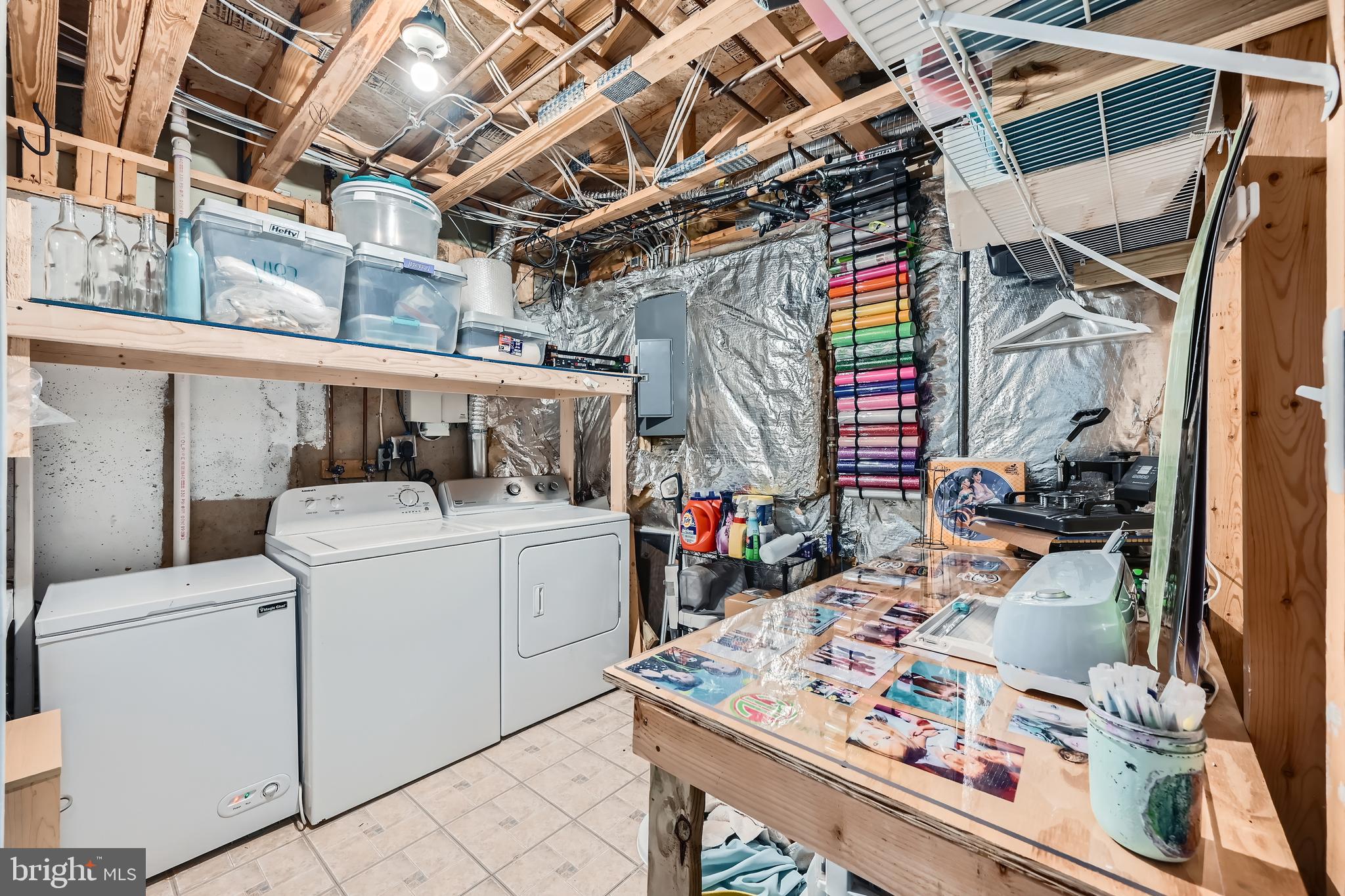 VILLAGE OF THOMAS RUN - Residential