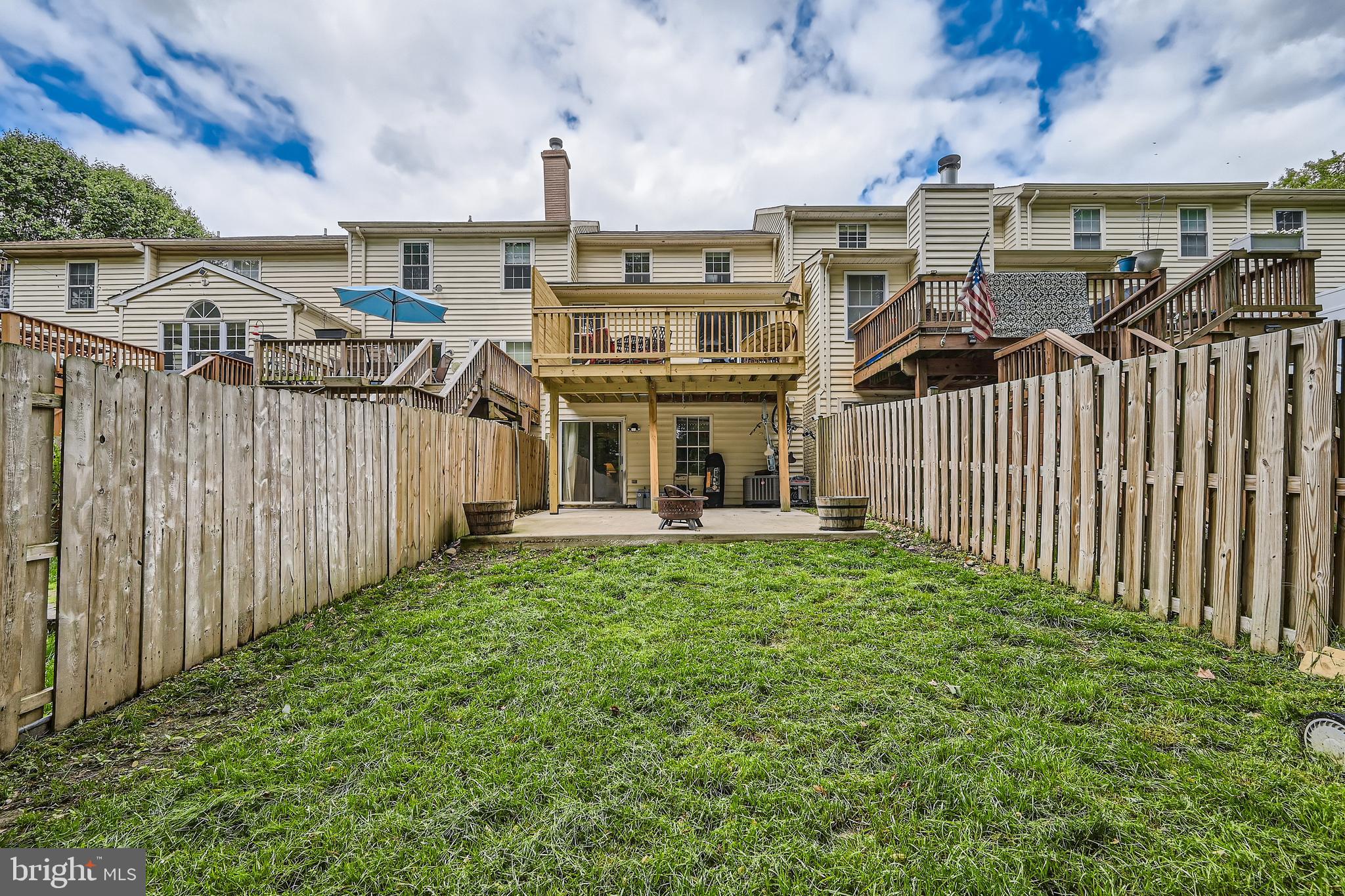 VILLAGE OF THOMAS RUN - Residential