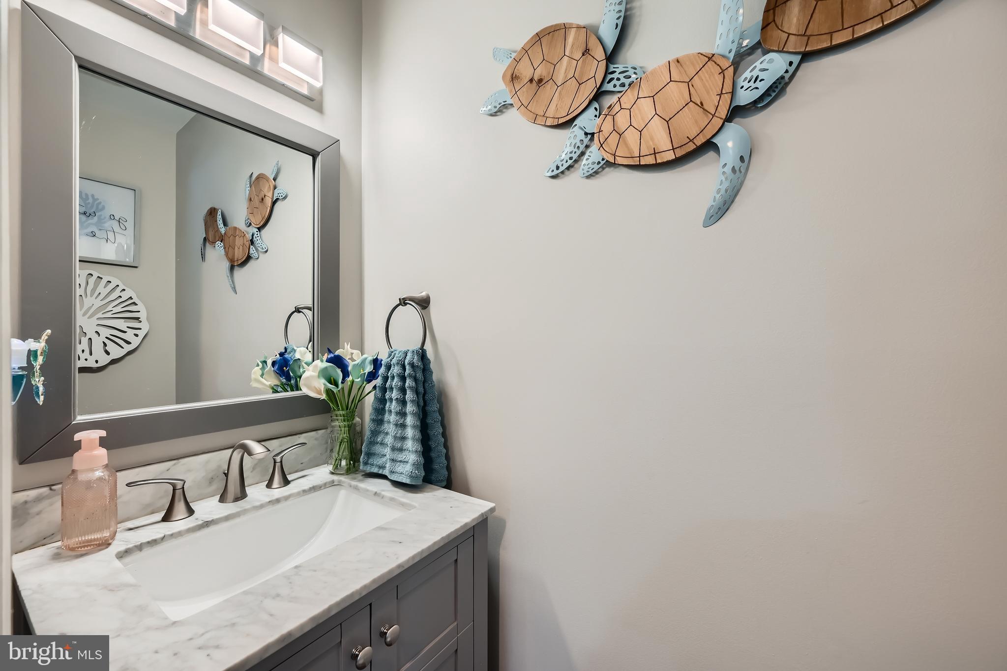 VILLAGE OF THOMAS RUN - Residential