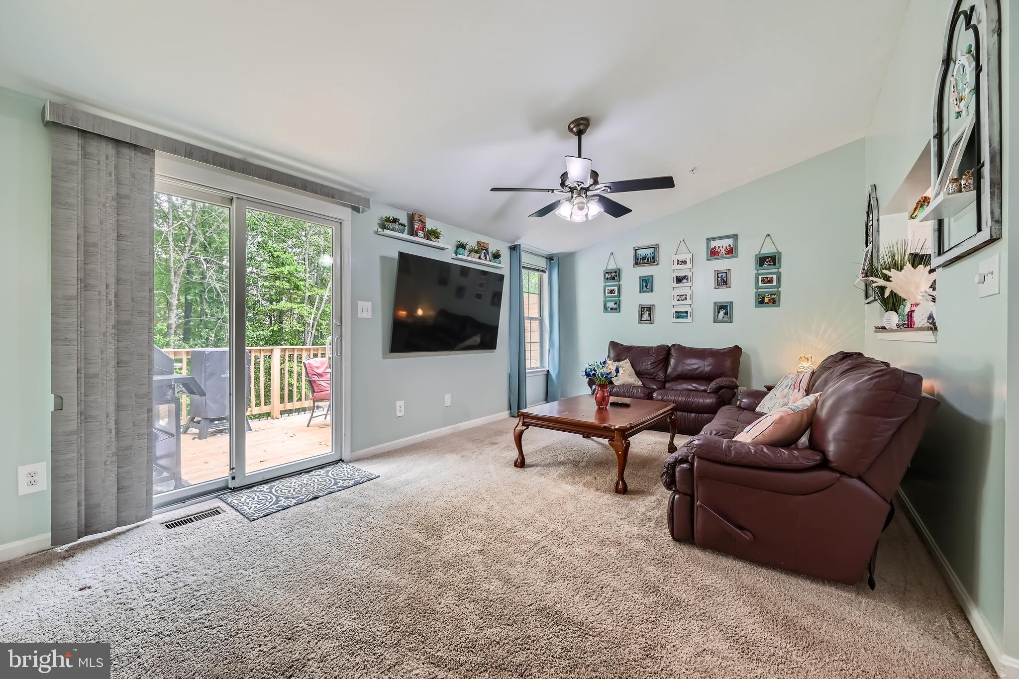 VILLAGE OF THOMAS RUN - Residential