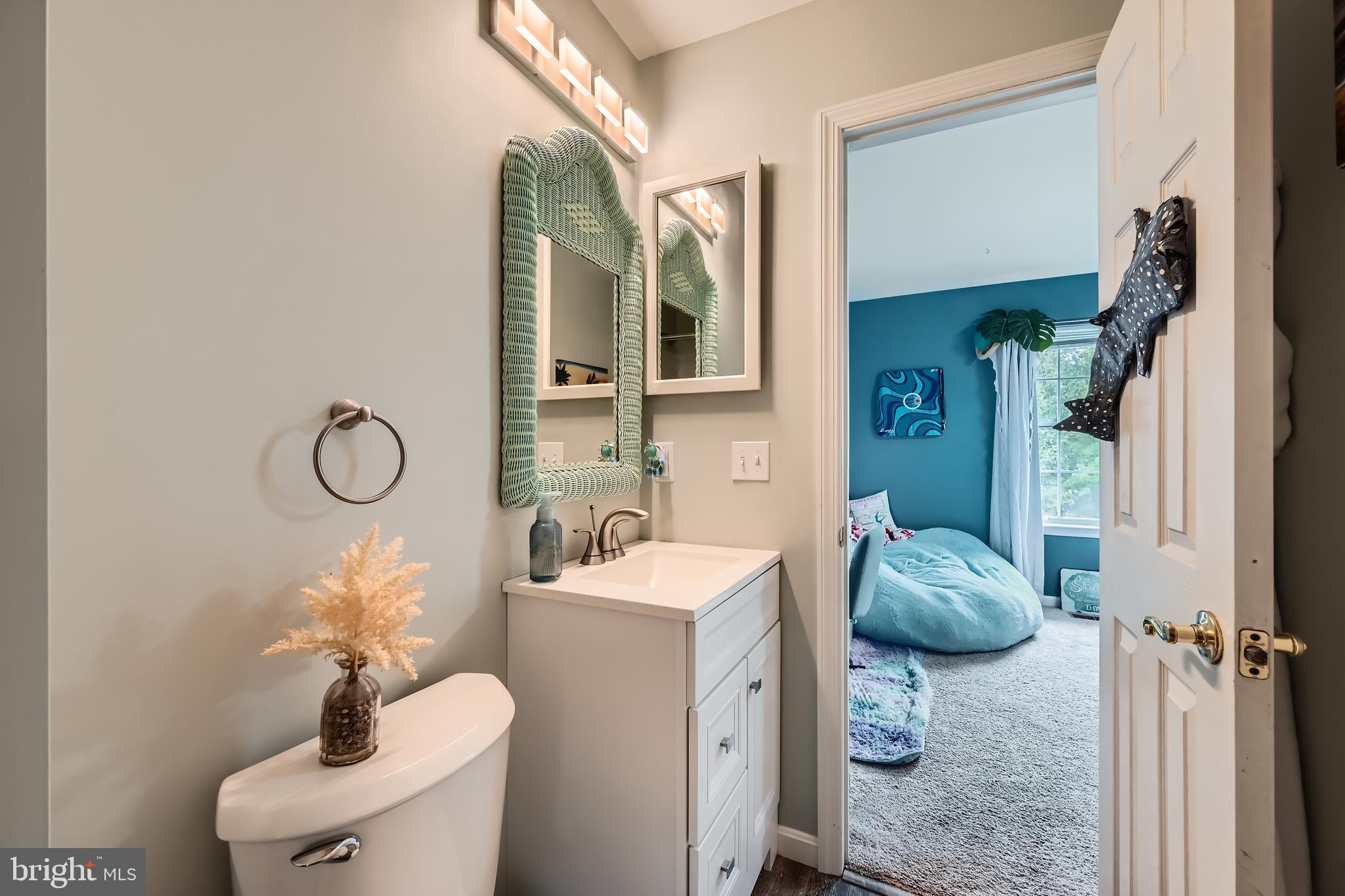 VILLAGE OF THOMAS RUN - Residential