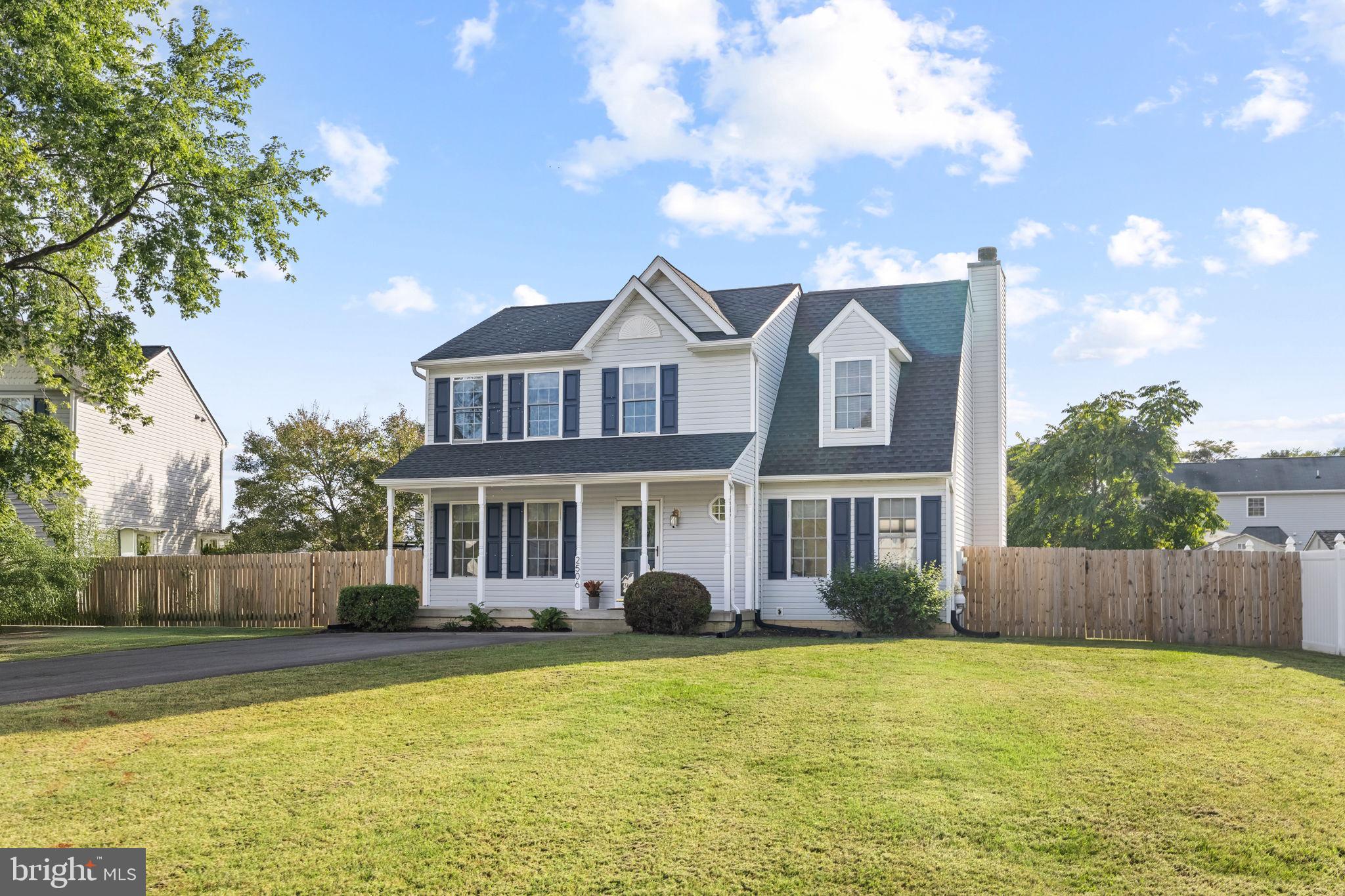 2506 MELCHRIS COURT