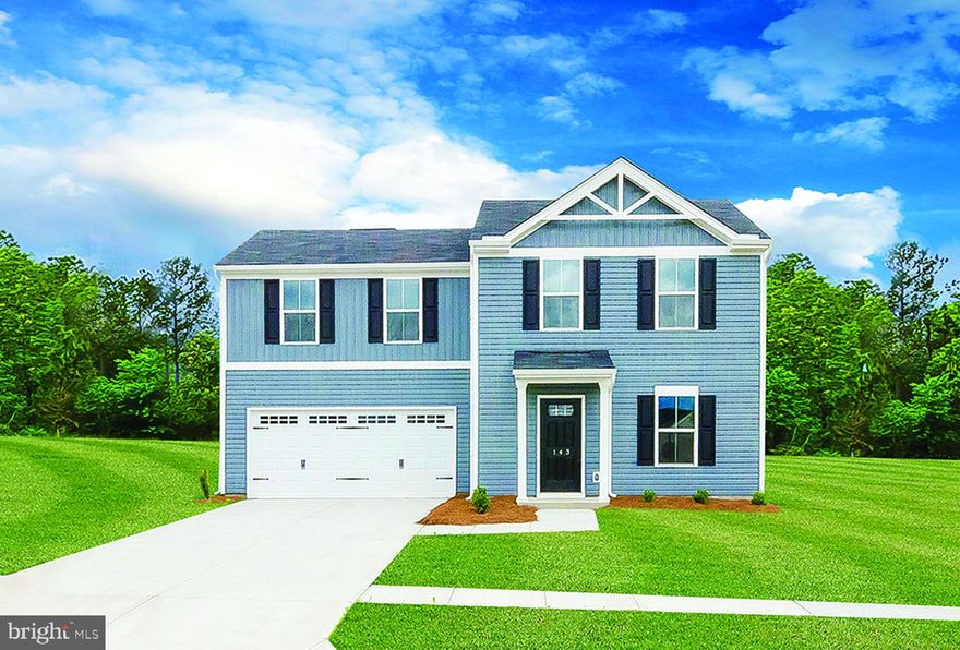 TO-BE-BUILT - Gorgeous Plan 1440 available at Stonecrest!  Ryan Homes  Plan 1440 is all about giving the space you need at the price you want! Features include: 3 beds/2.5 baths, over 1,400 square feet on 2-levels, unfinished basement, upper-level laundry w/ GE washer/dryer included! Images shown are representative only.  Model Hours: Mon, Tue, Thu, Fri 11-6 (Closed Wed); Sat 11-5, Sun 12-5