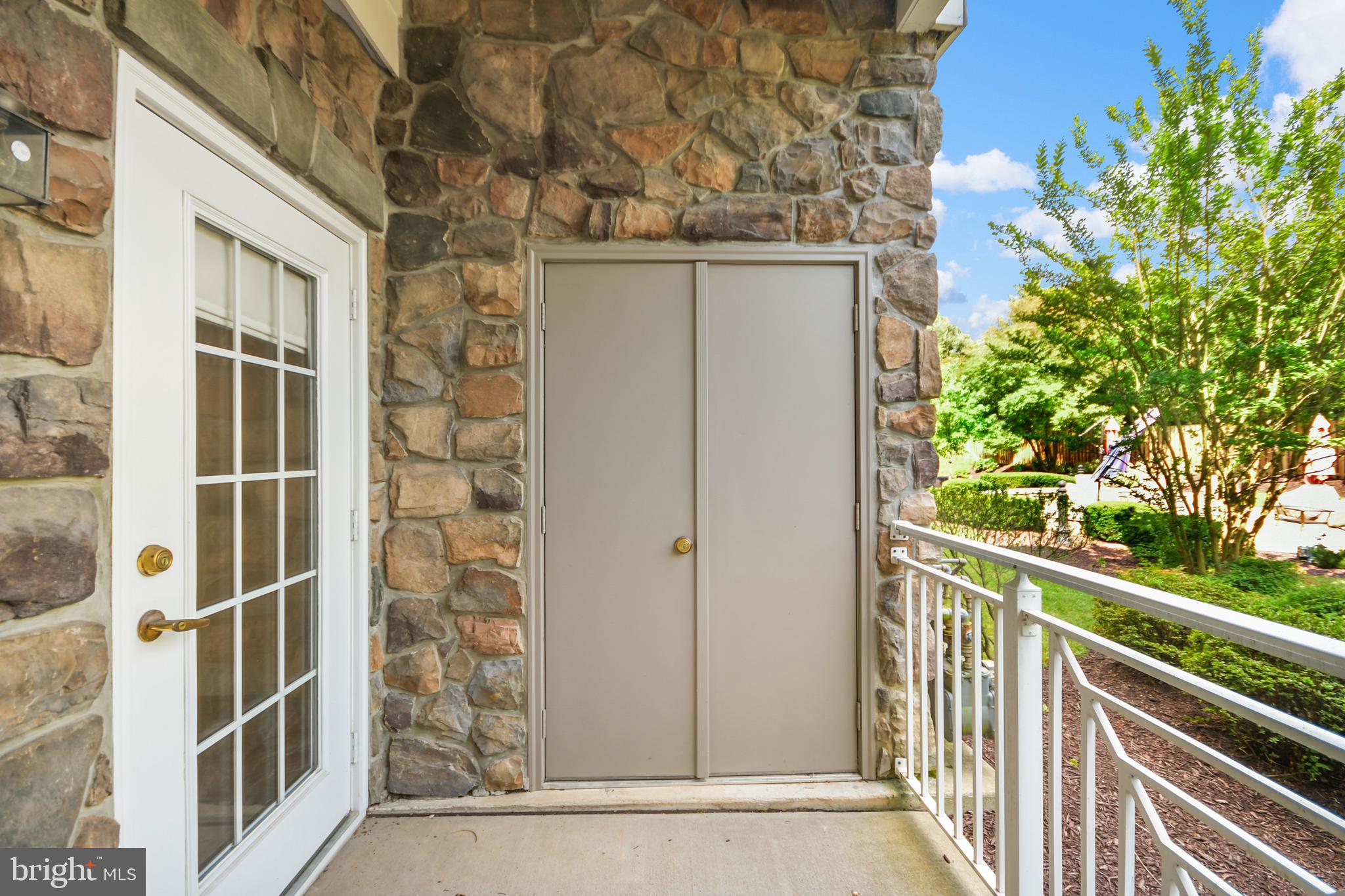 MILL CROSSING - Residential