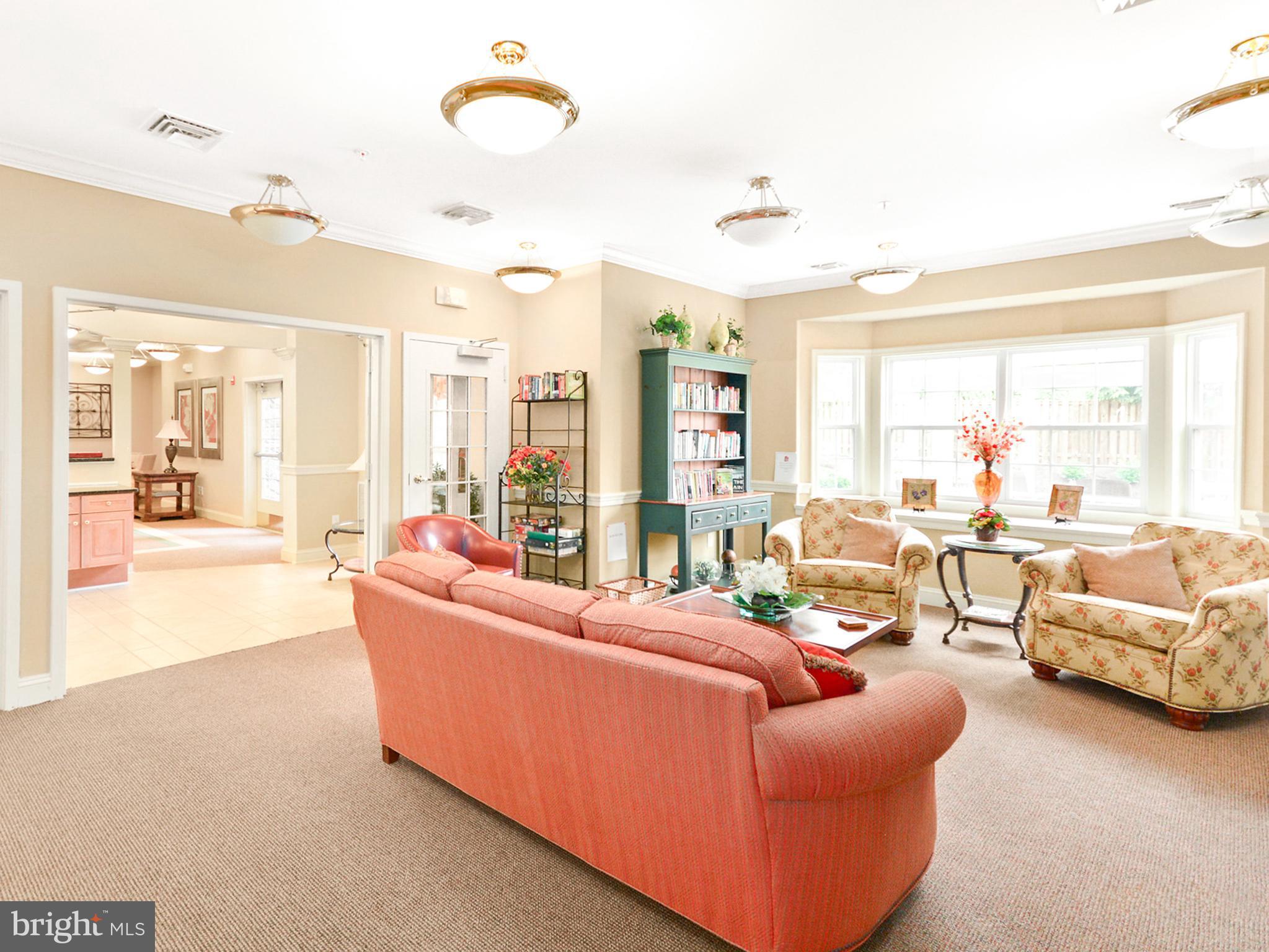 MILL CROSSING - Residential