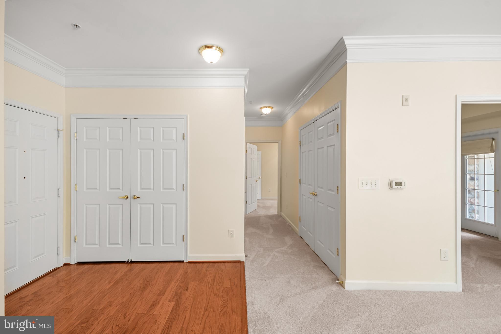 MILL CROSSING - Residential