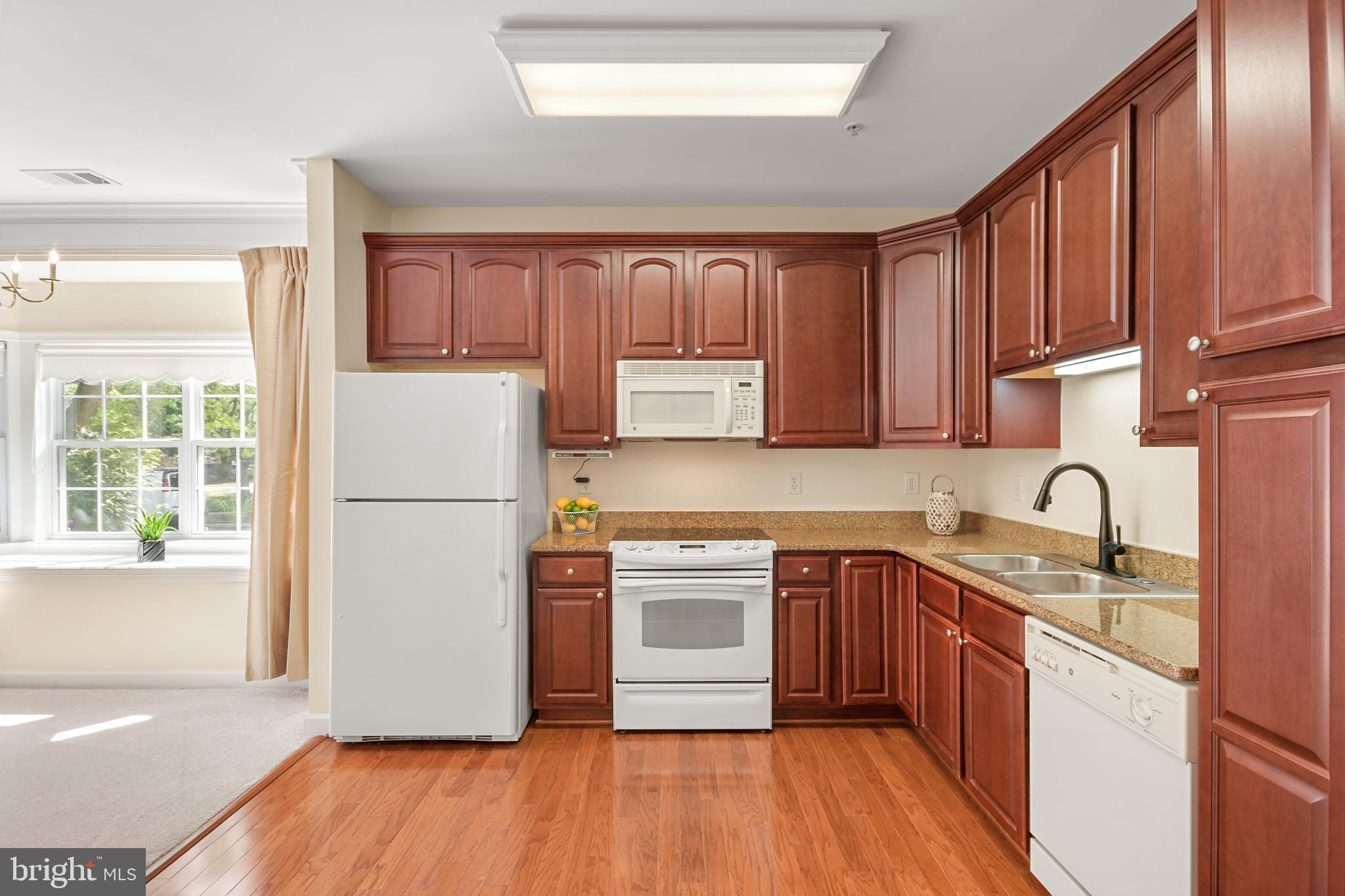 MILL CROSSING - Residential