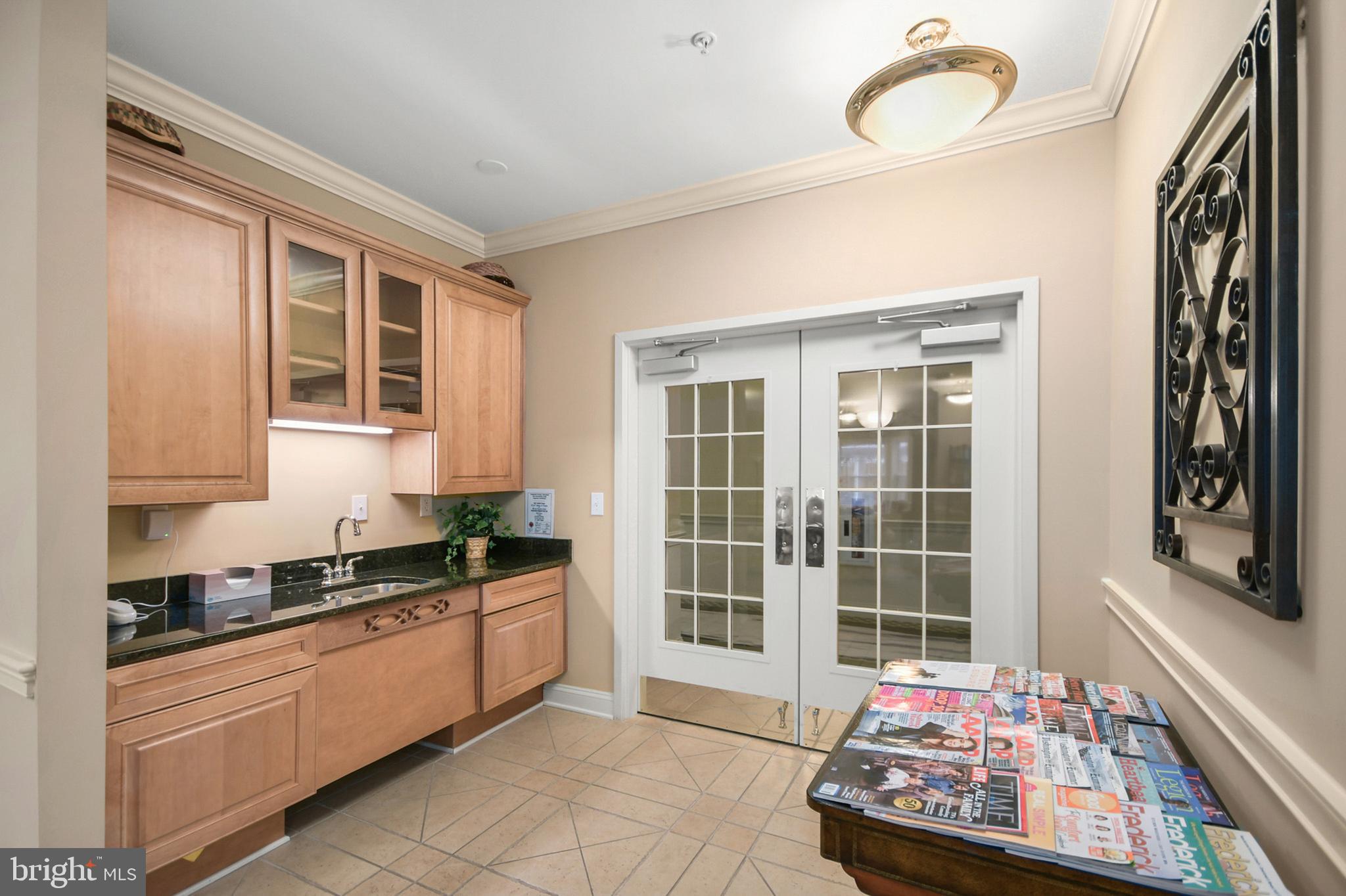 MILL CROSSING - Residential