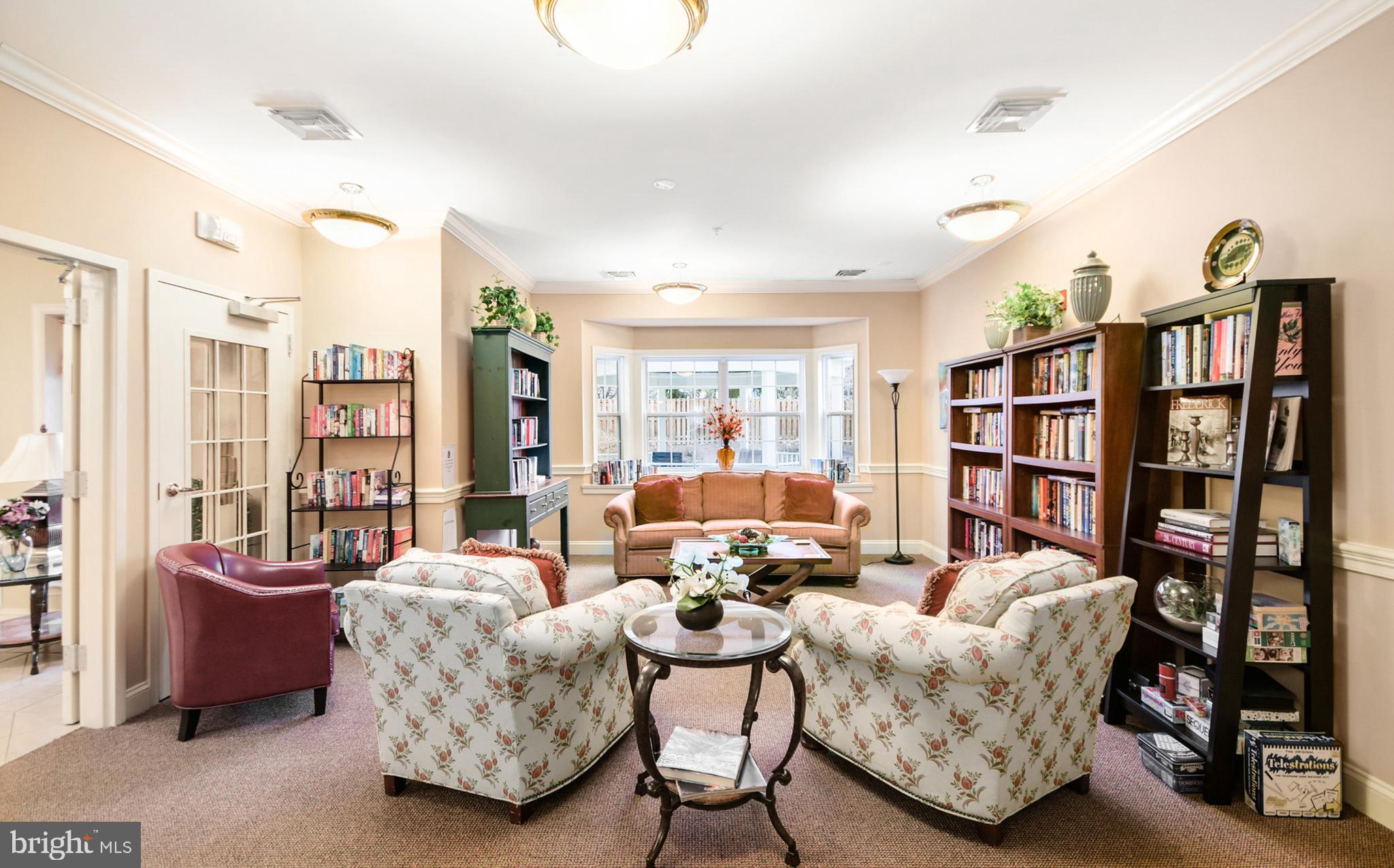 MILL CROSSING - Residential