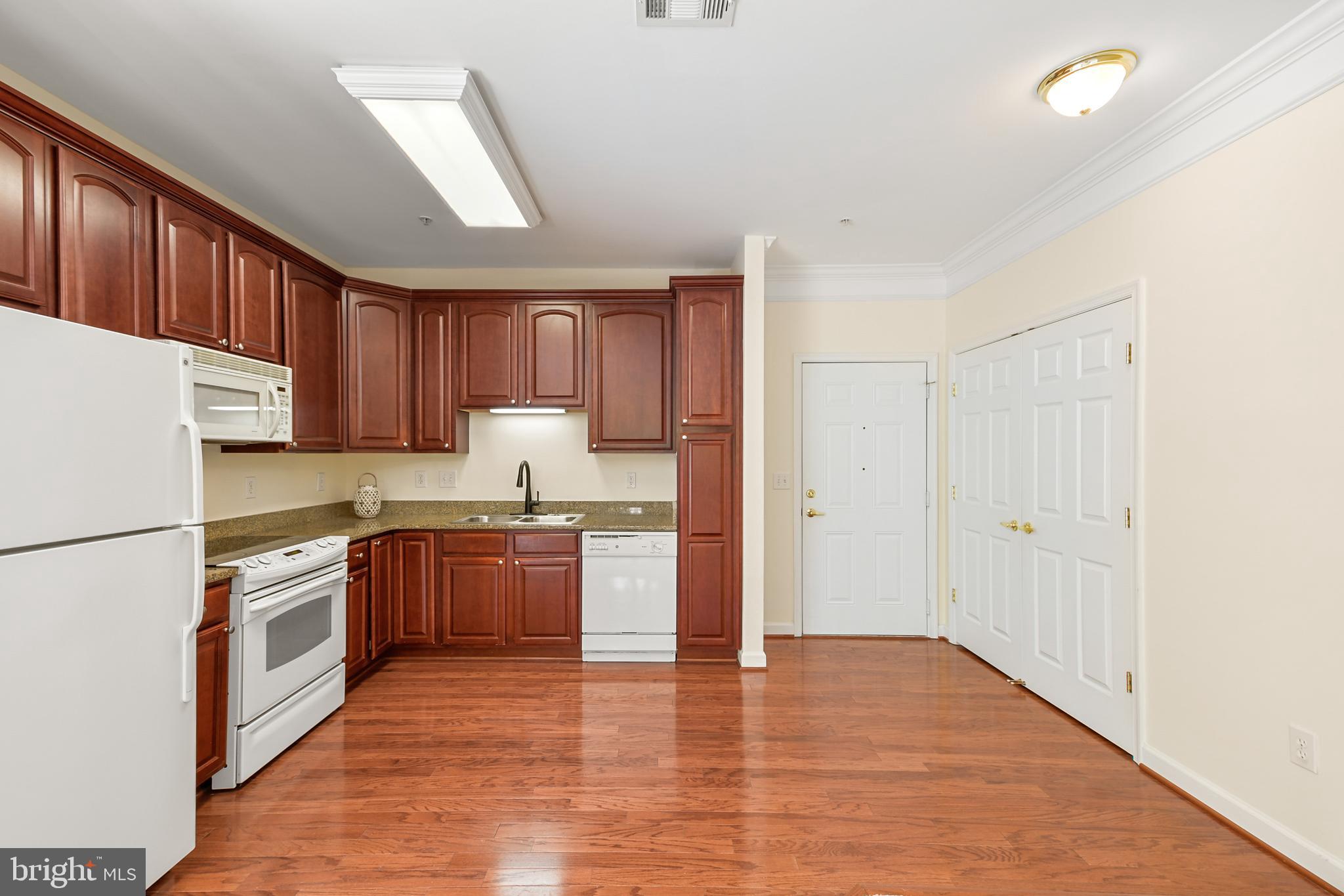 MILL CROSSING - Residential