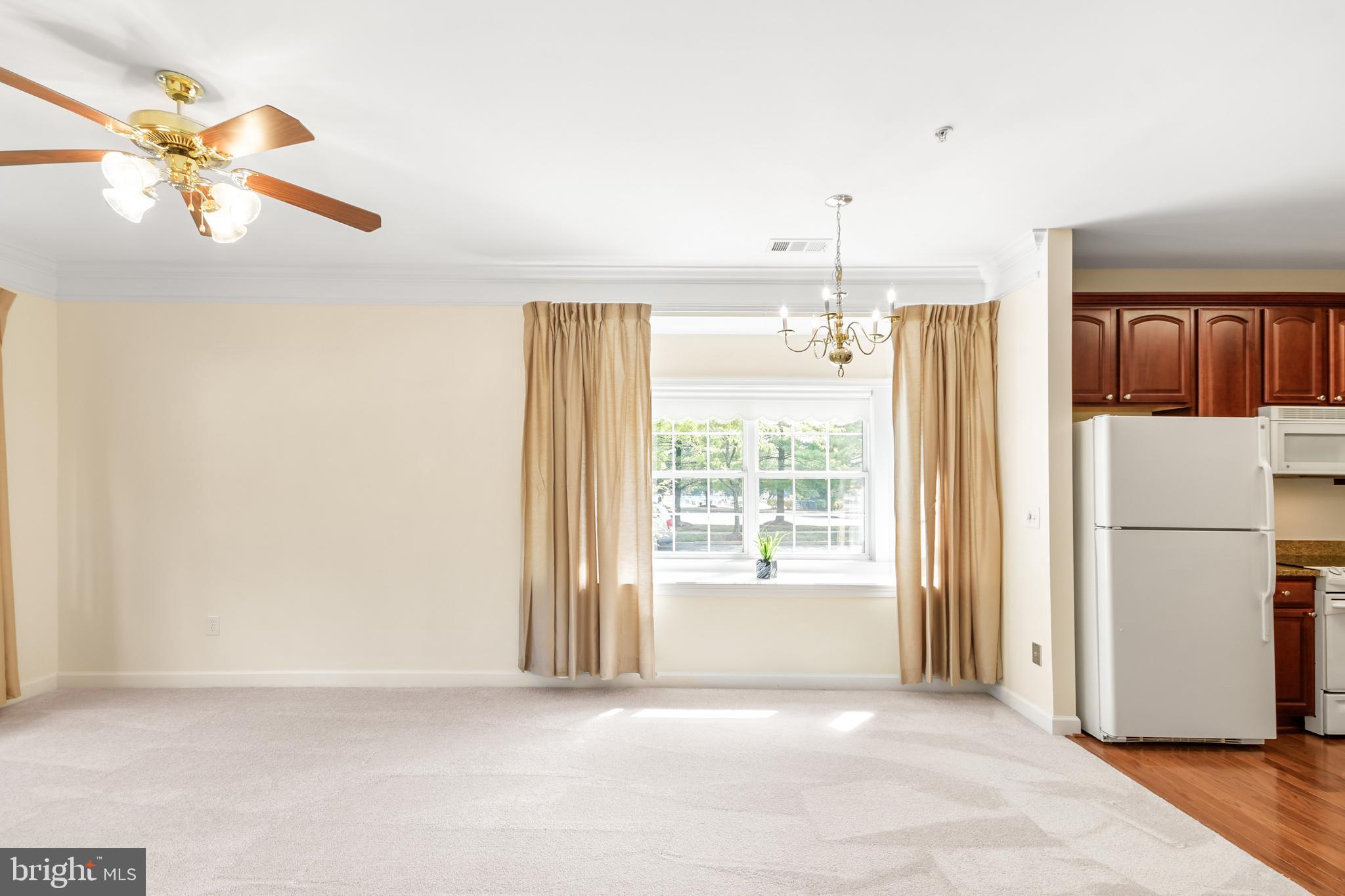 MILL CROSSING - Residential