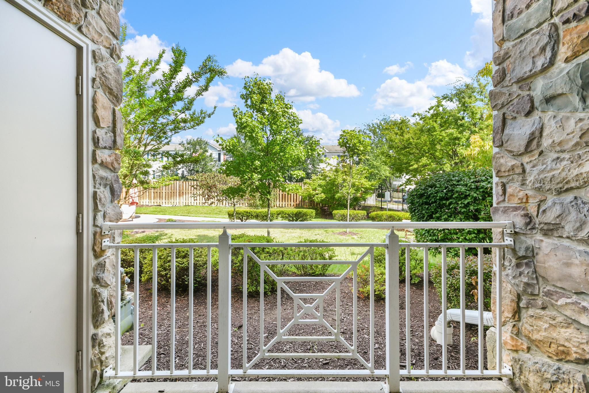 MILL CROSSING - Residential