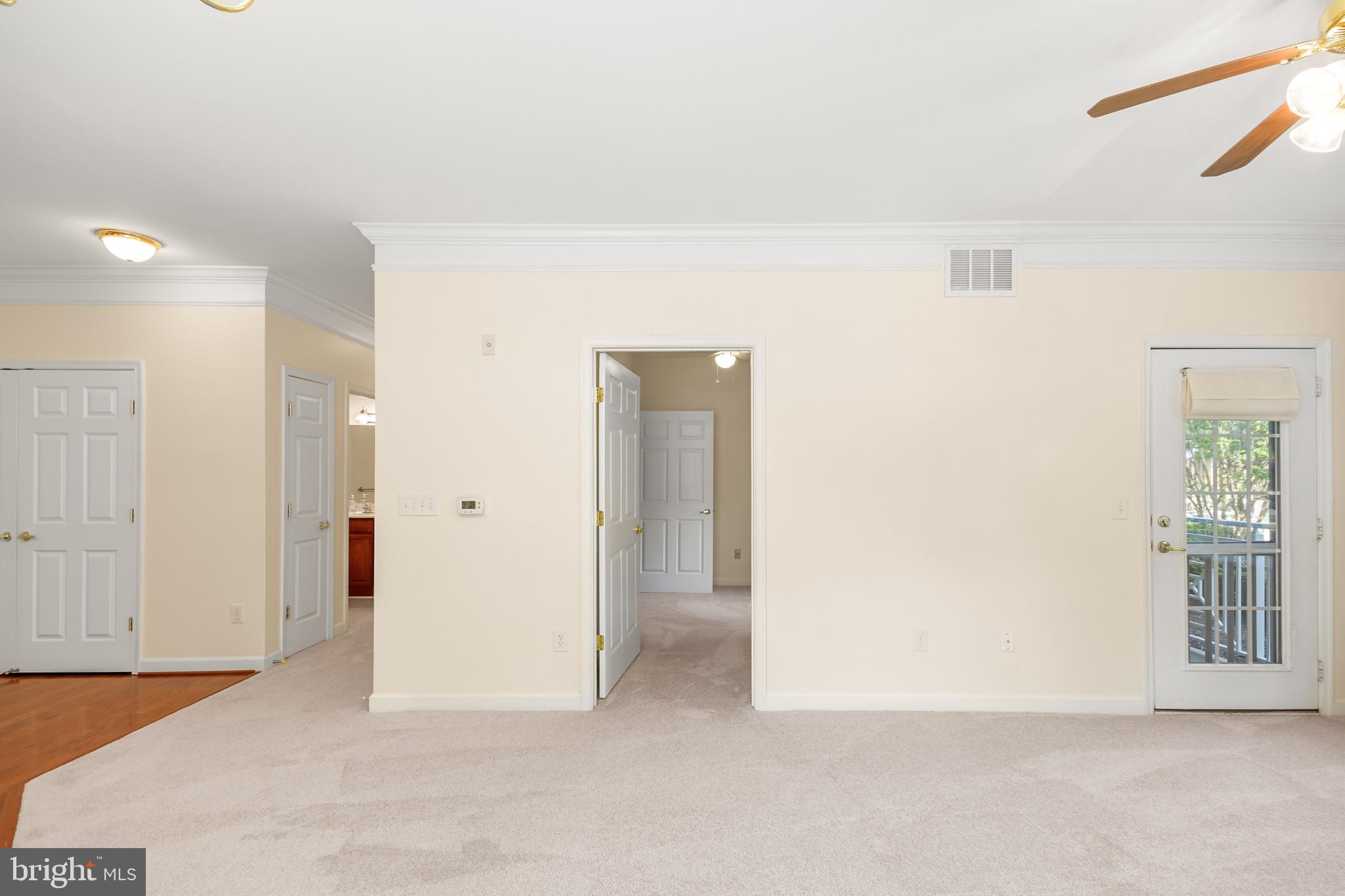 MILL CROSSING - Residential