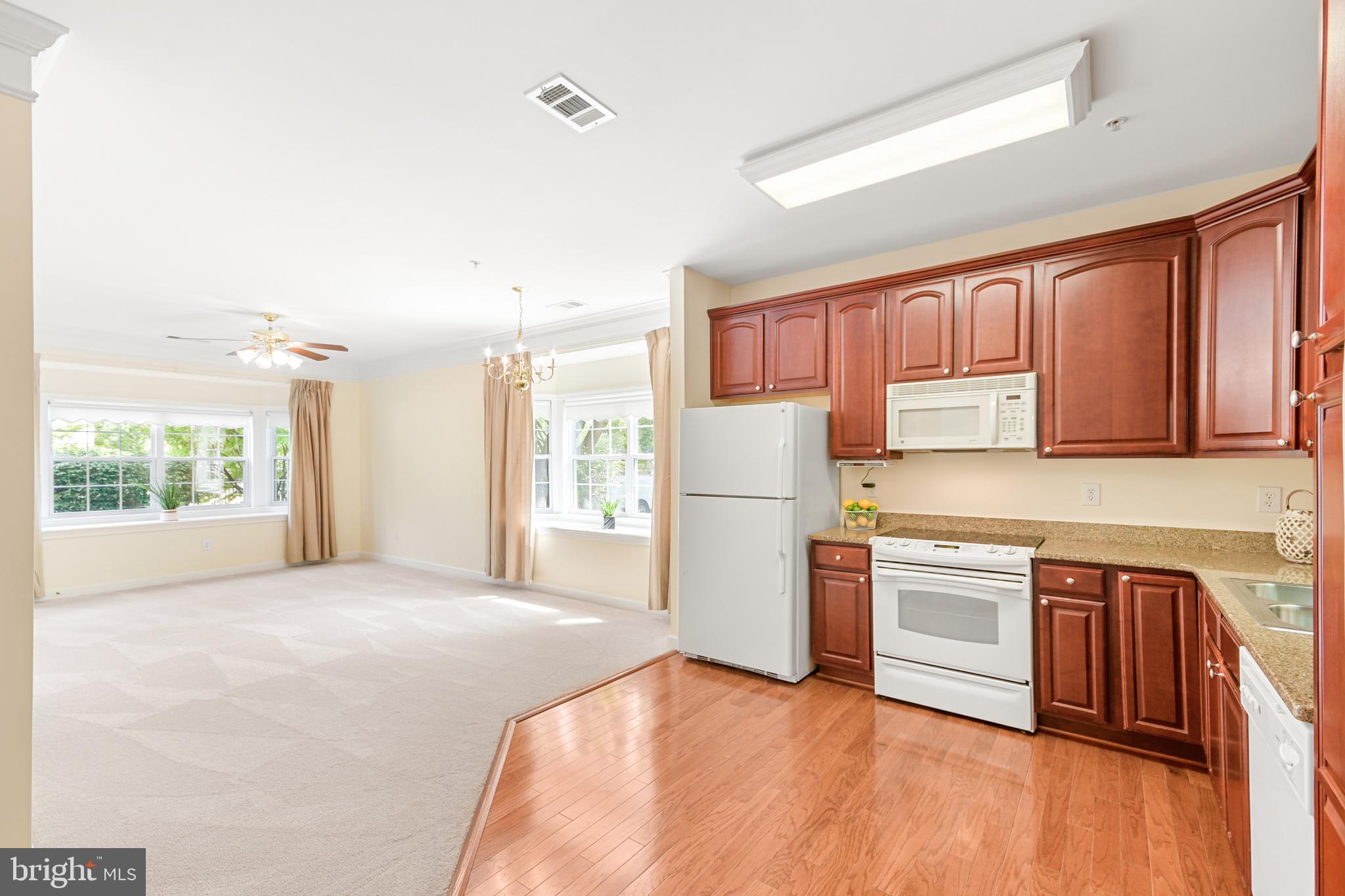 MILL CROSSING - Residential