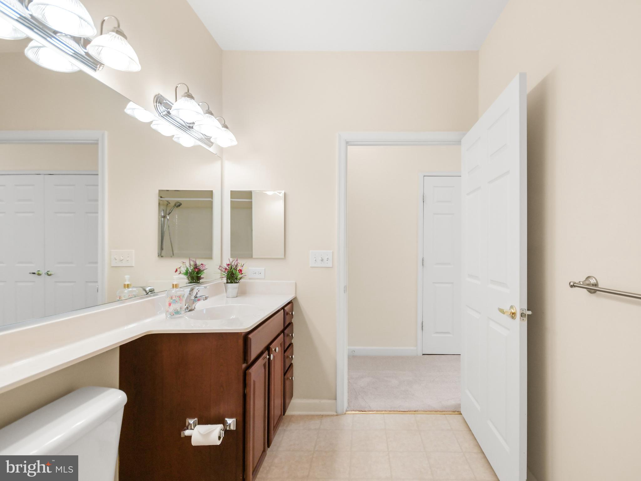 MILL CROSSING - Residential