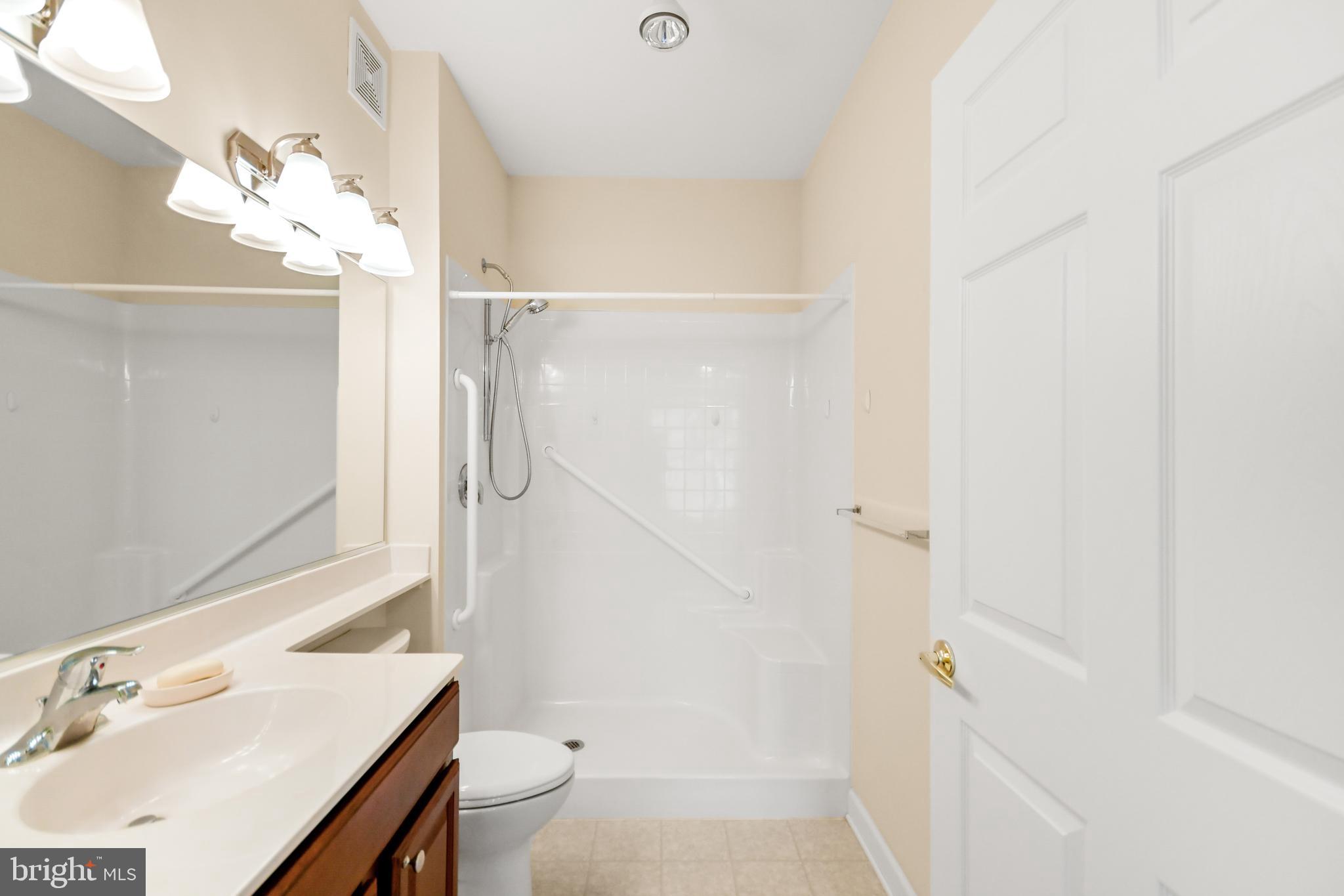 MILL CROSSING - Residential