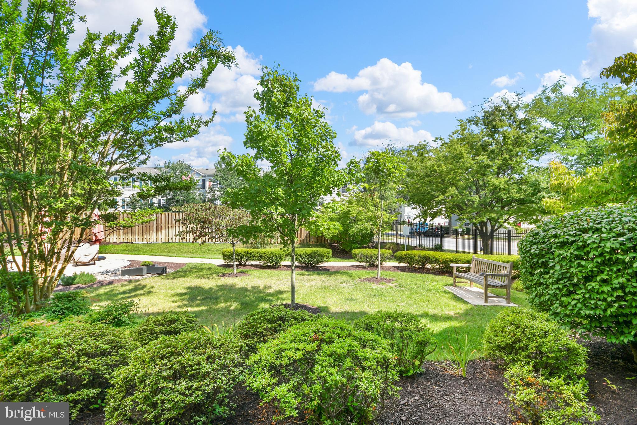 MILL CROSSING - Residential