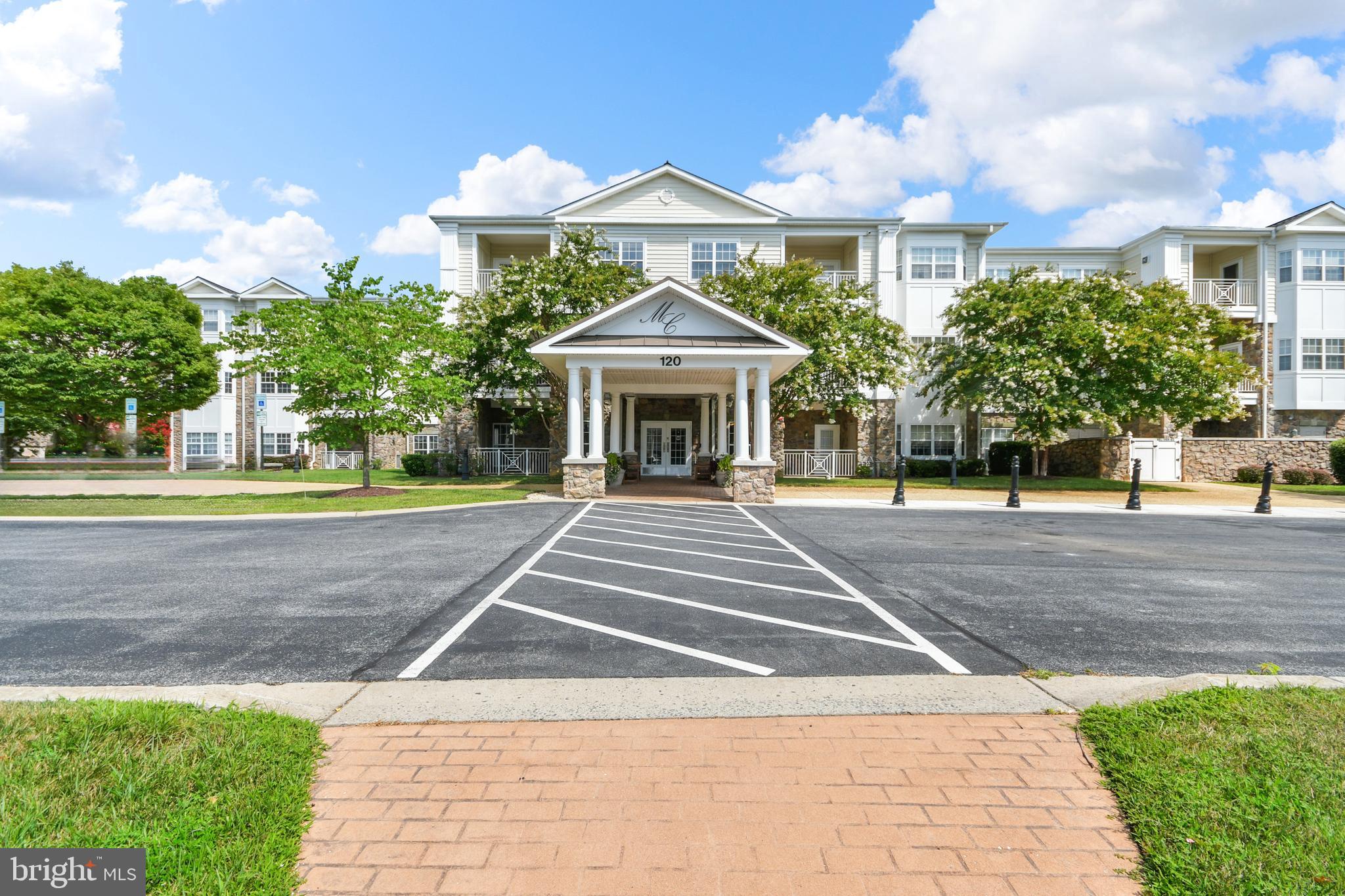 MILL CROSSING - Residential