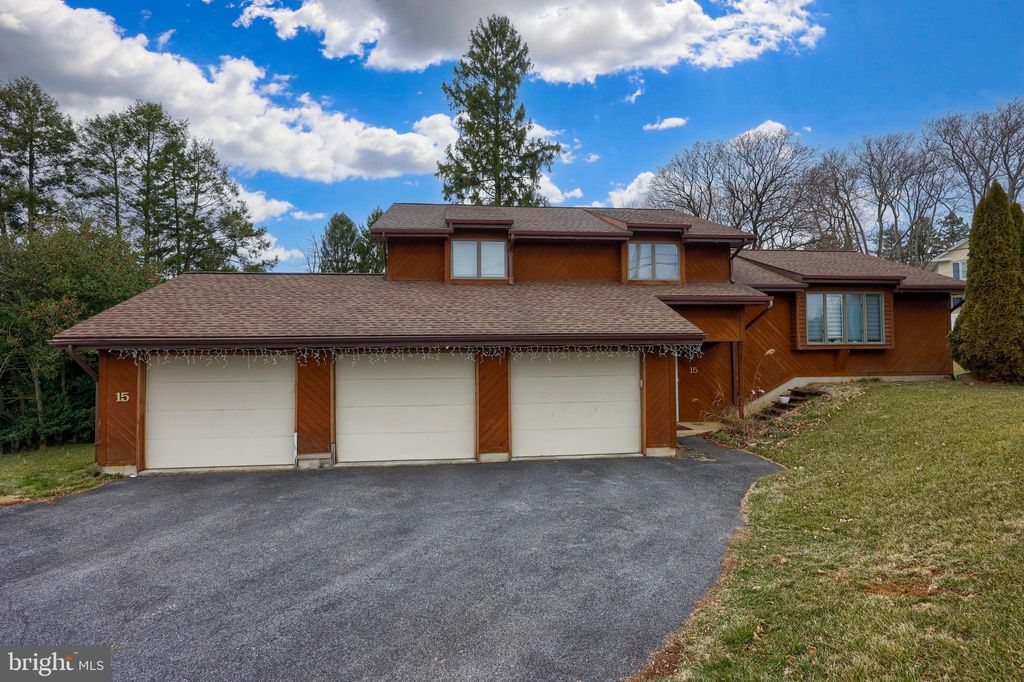 Photo of 15 BELMONT AVE, LANCASTER, PA 17601 (MLS # PALA2035170)