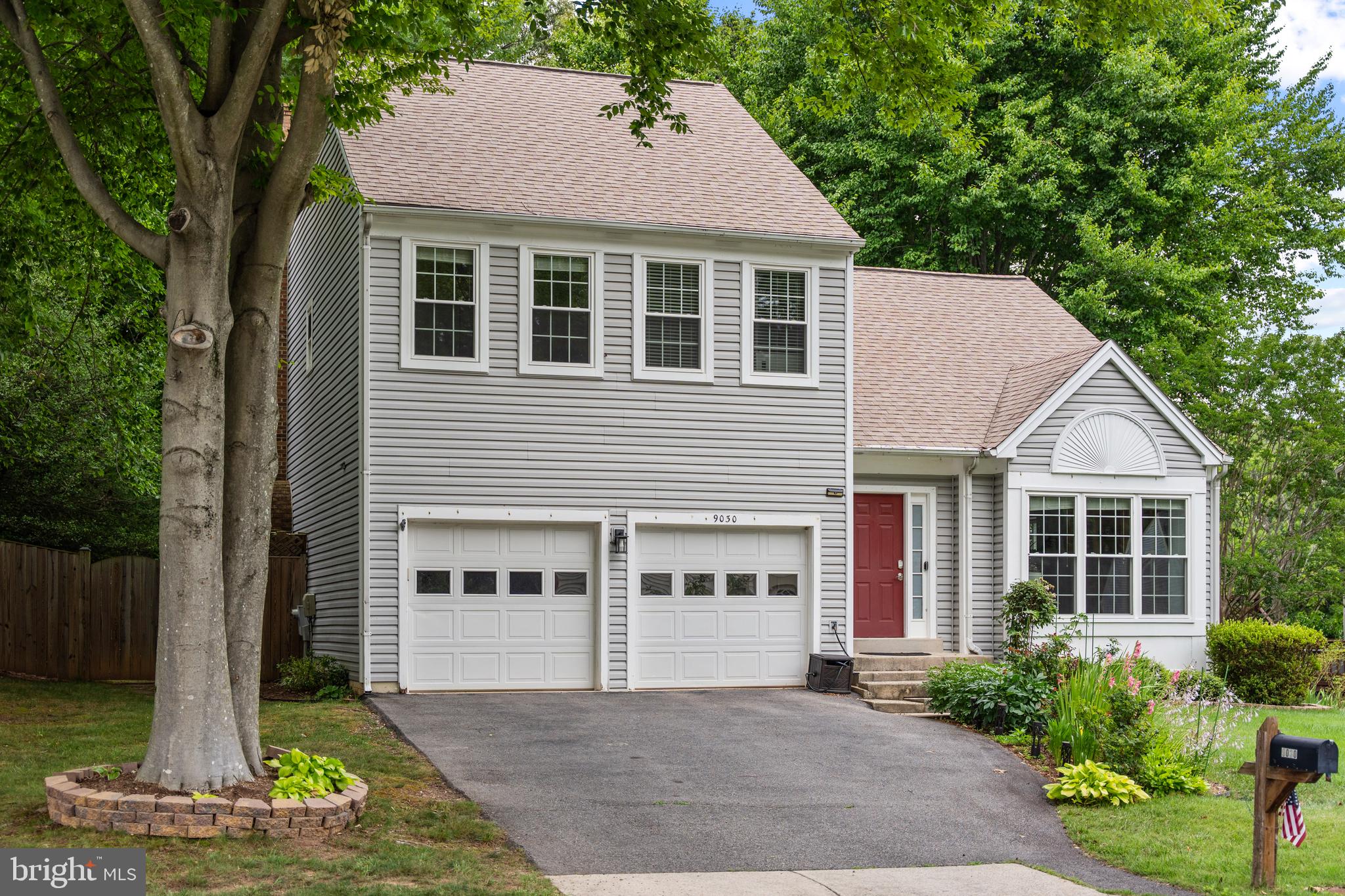 9030 CHESTNUT RIDGE ROAD
