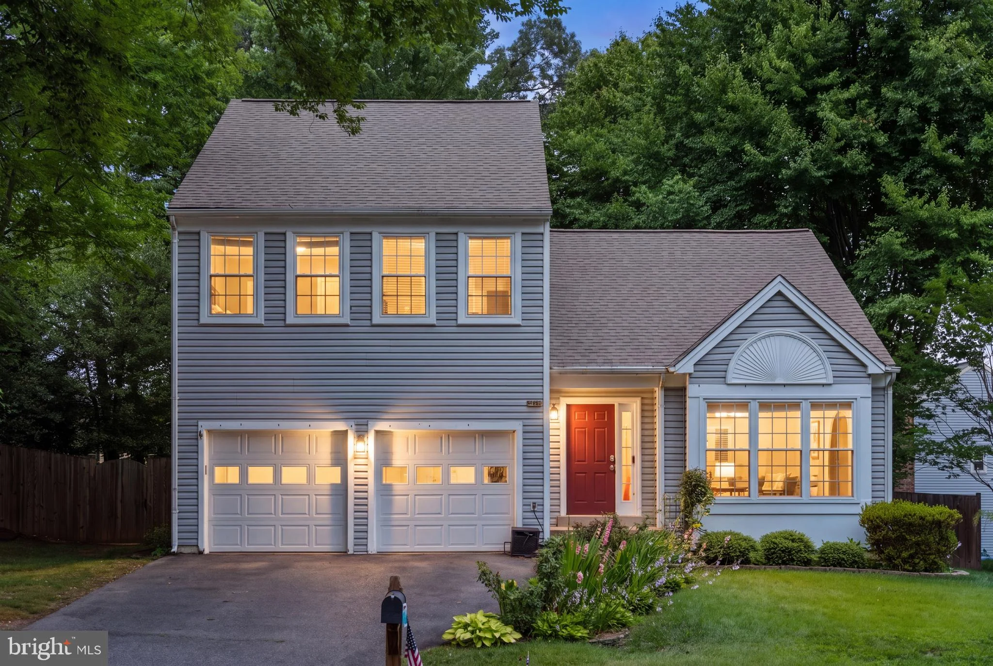9030 Chestnut Ridge Road, Fairfax Station, VA, 22039