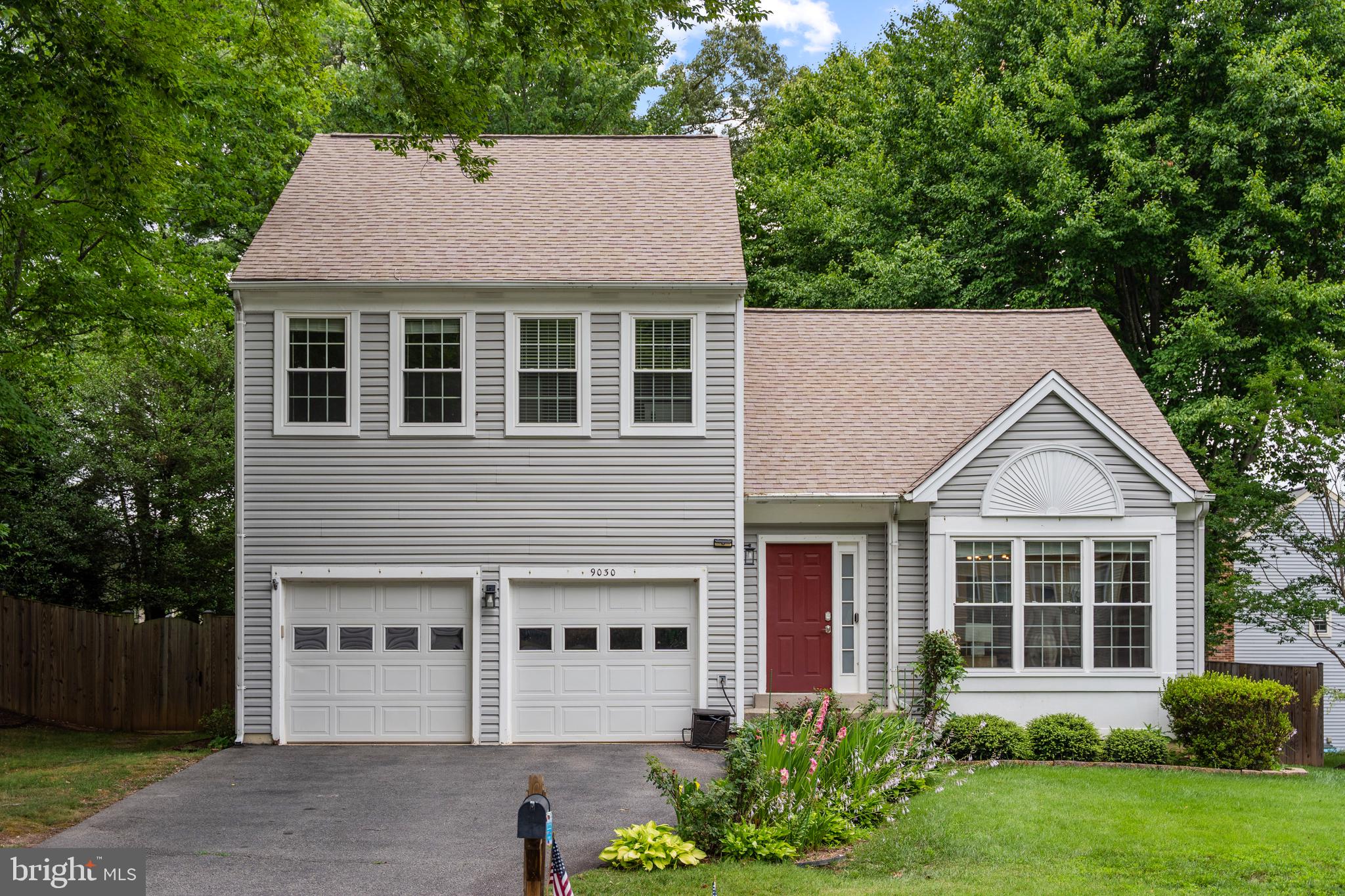 9030 CHESTNUT RIDGE ROAD