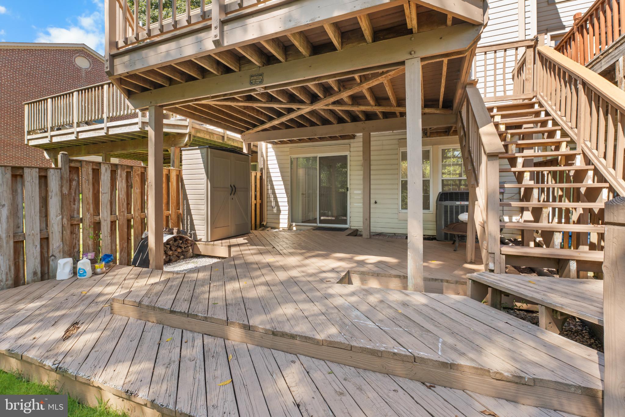 DORSEY HALL - Residential