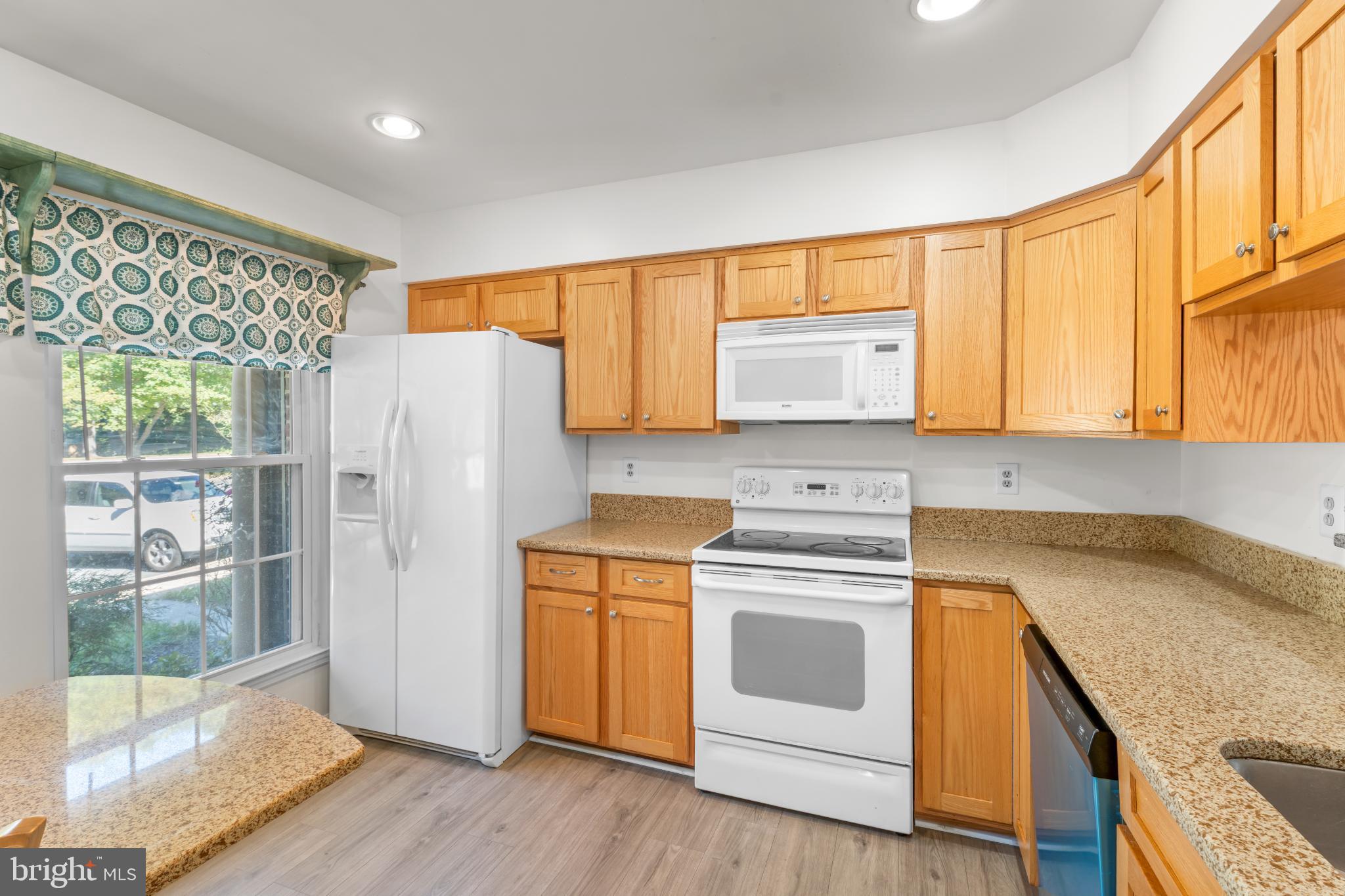 DORSEY HALL - Residential