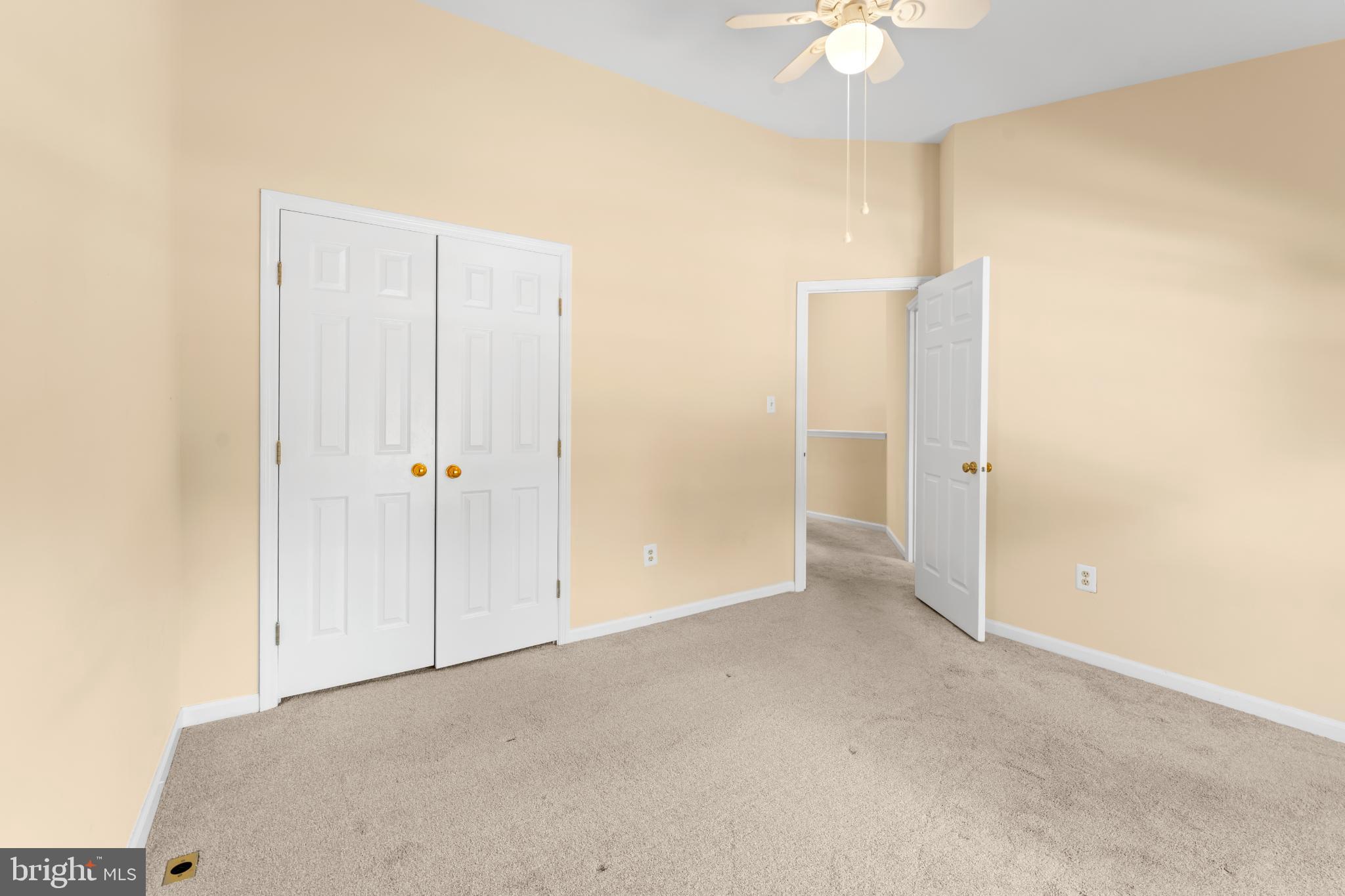 DORSEY HALL - Residential