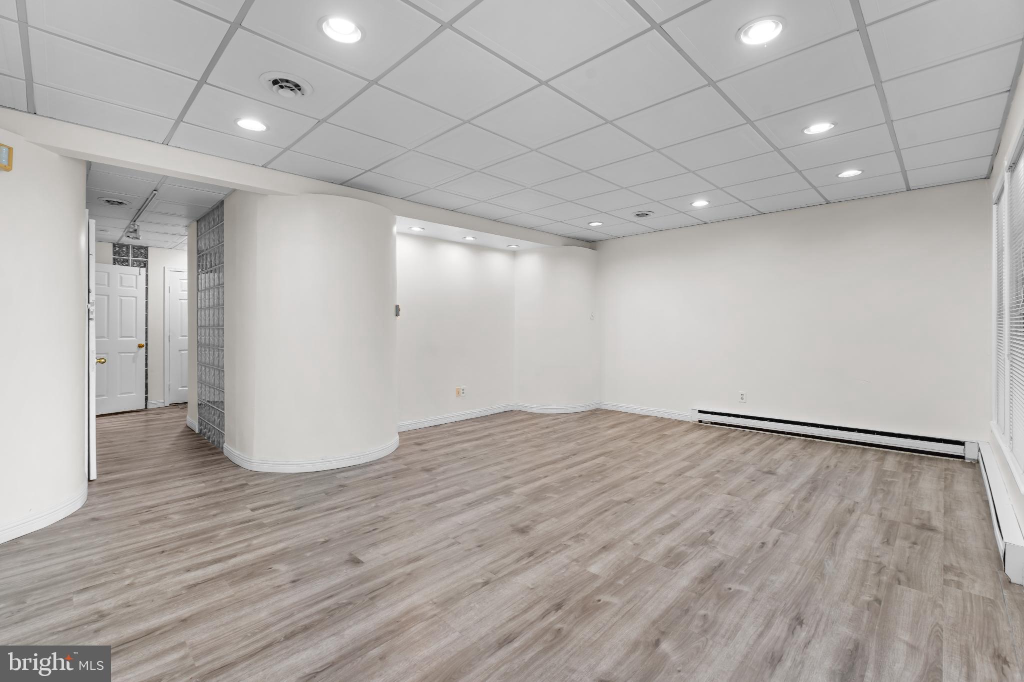 DORSEY HALL - Residential