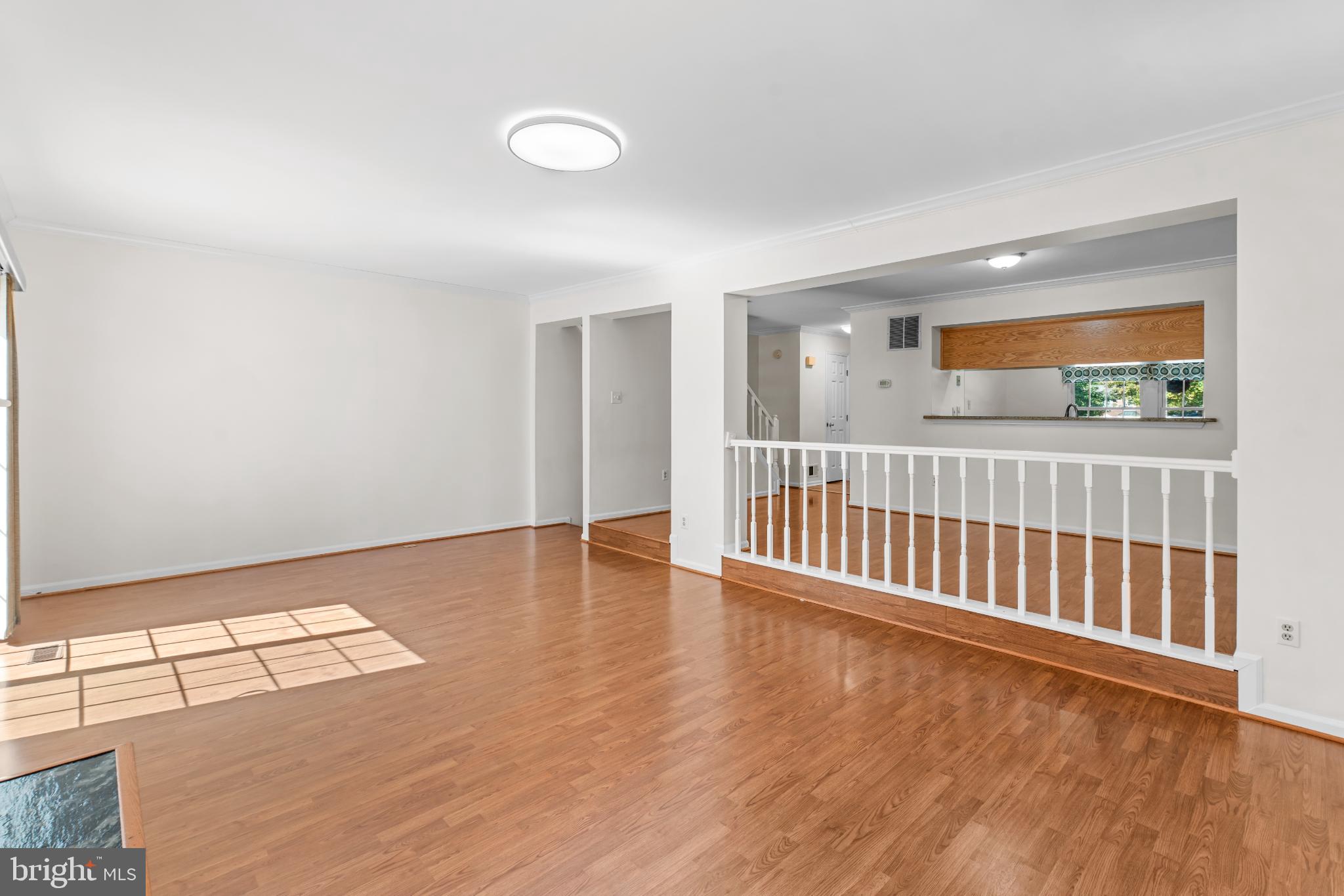 DORSEY HALL - Residential