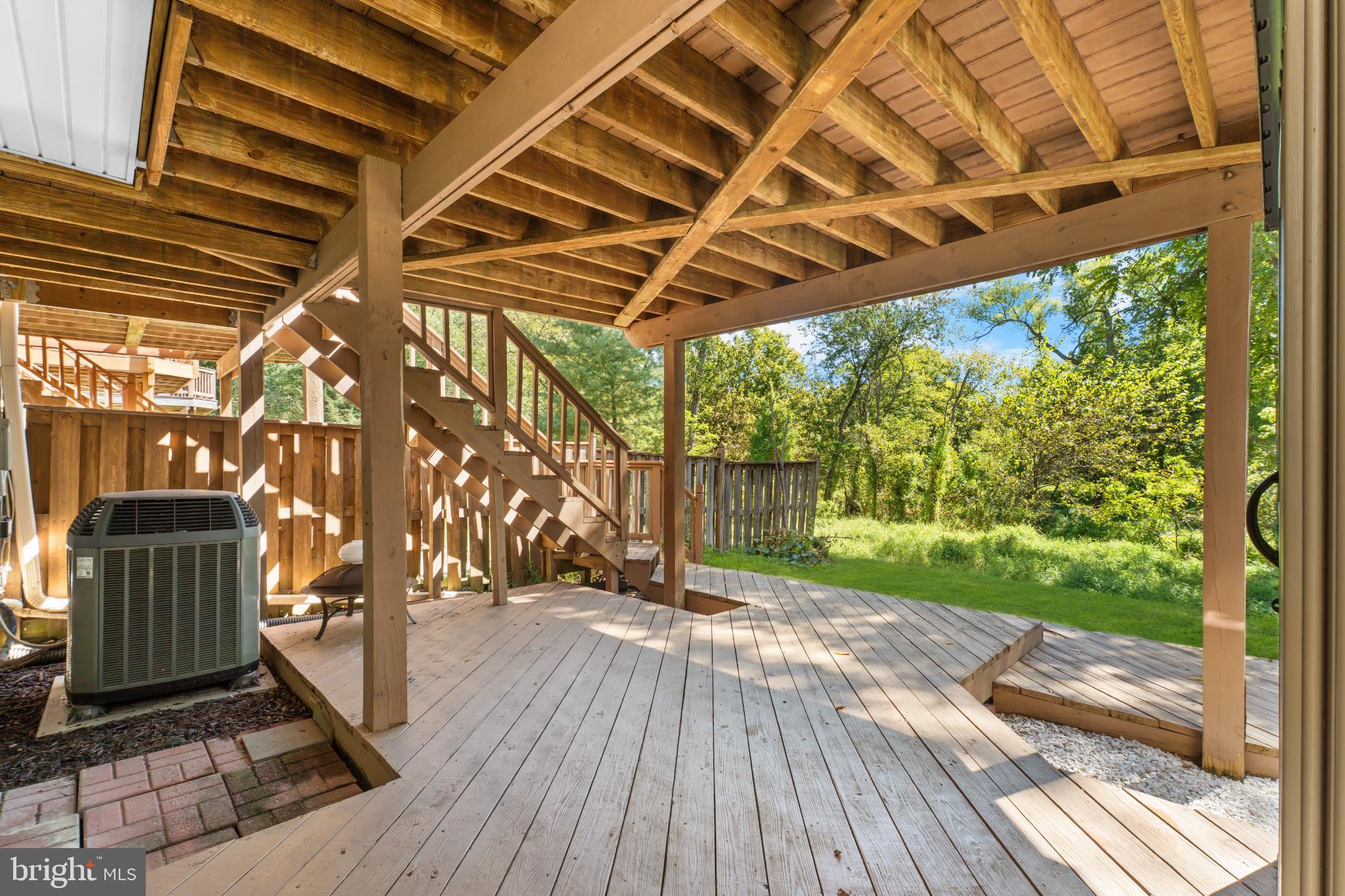 DORSEY HALL - Residential