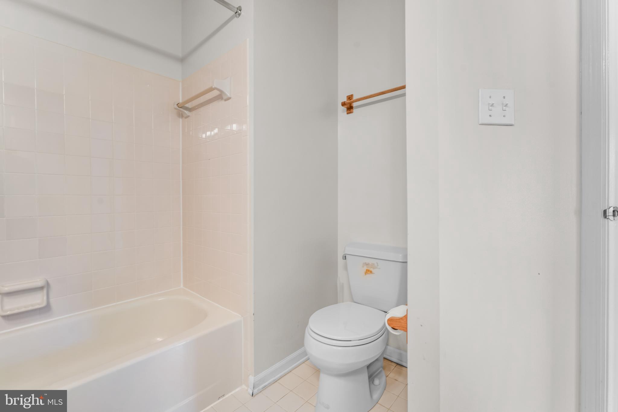 DORSEY HALL - Residential