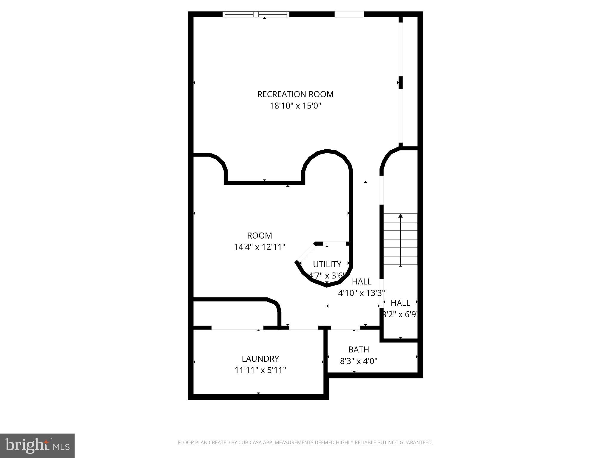 DORSEY HALL - Residential