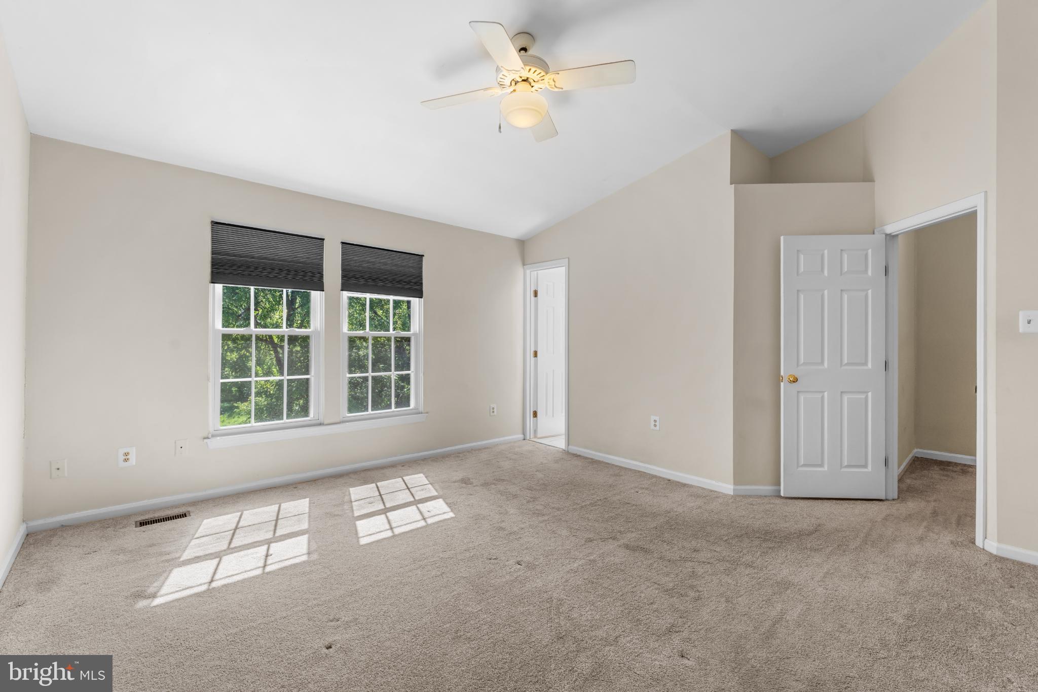 DORSEY HALL - Residential