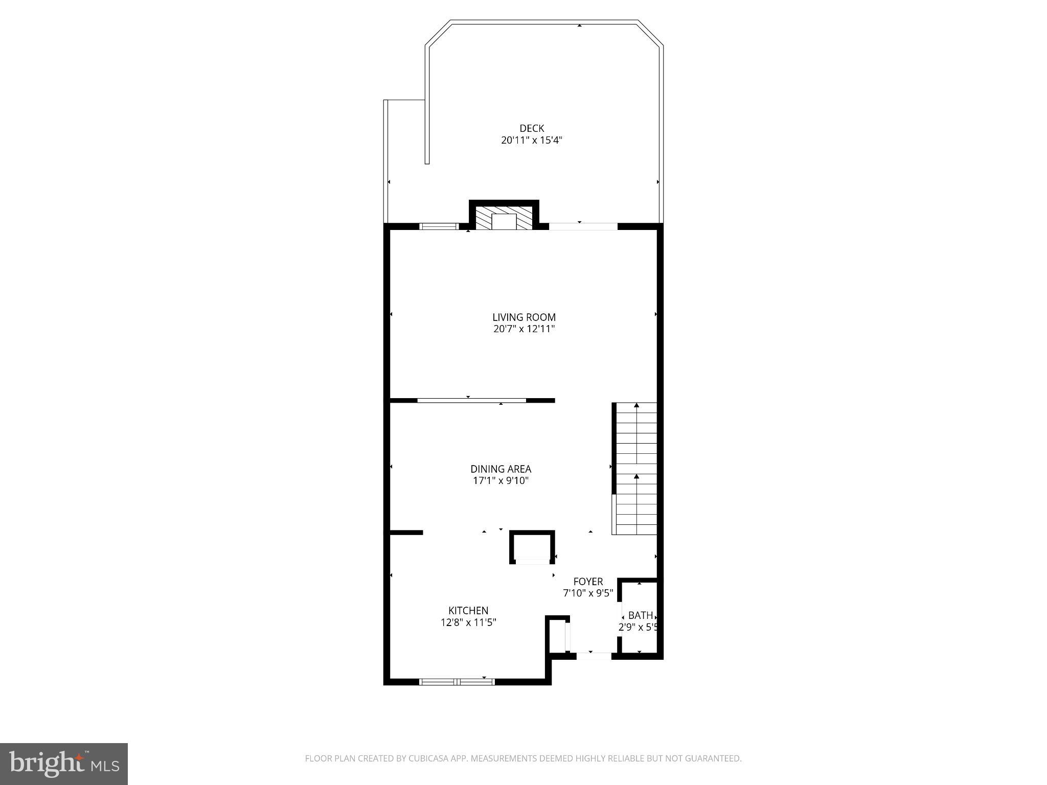 DORSEY HALL - Residential