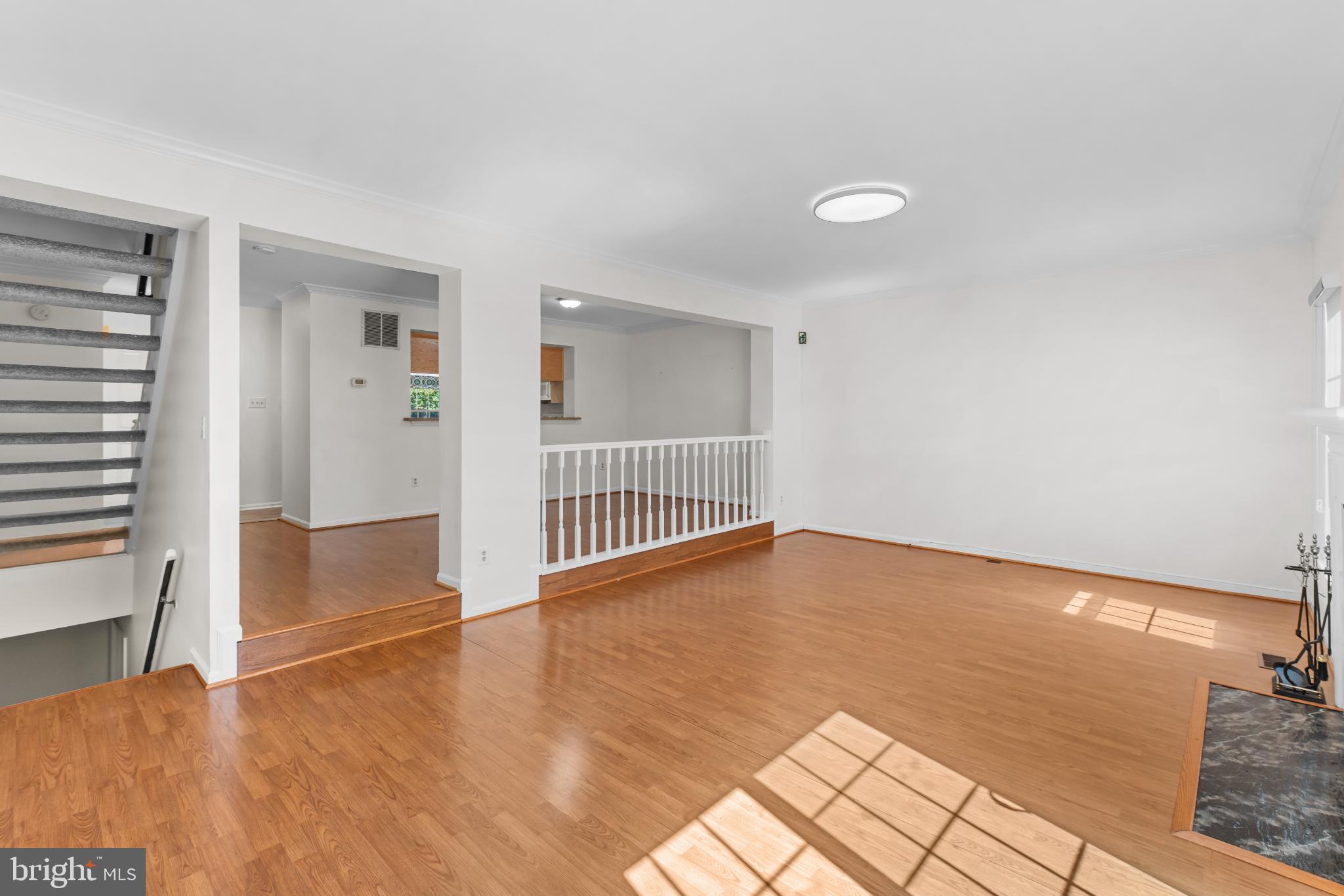 DORSEY HALL - Residential