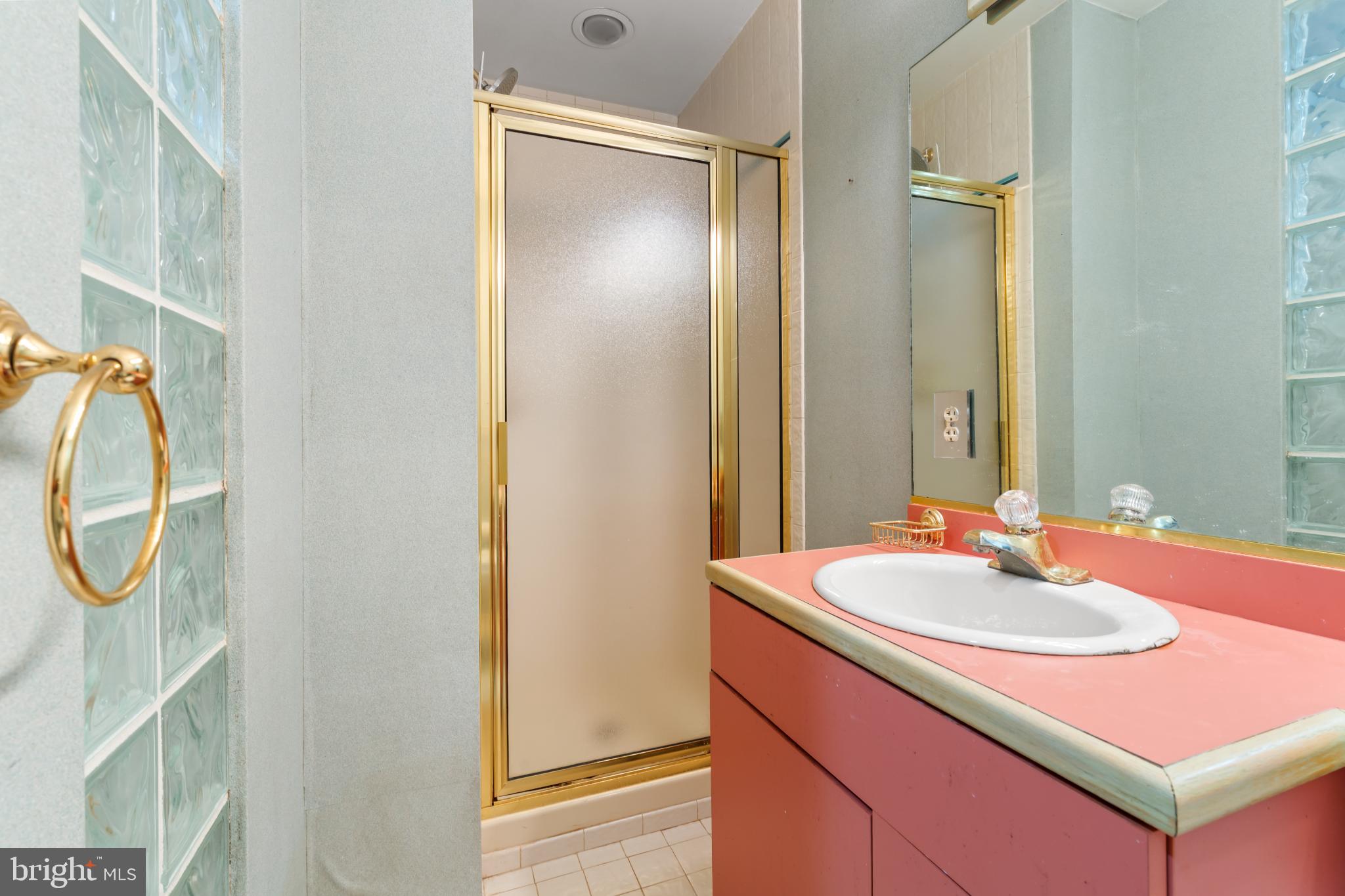 DORSEY HALL - Residential